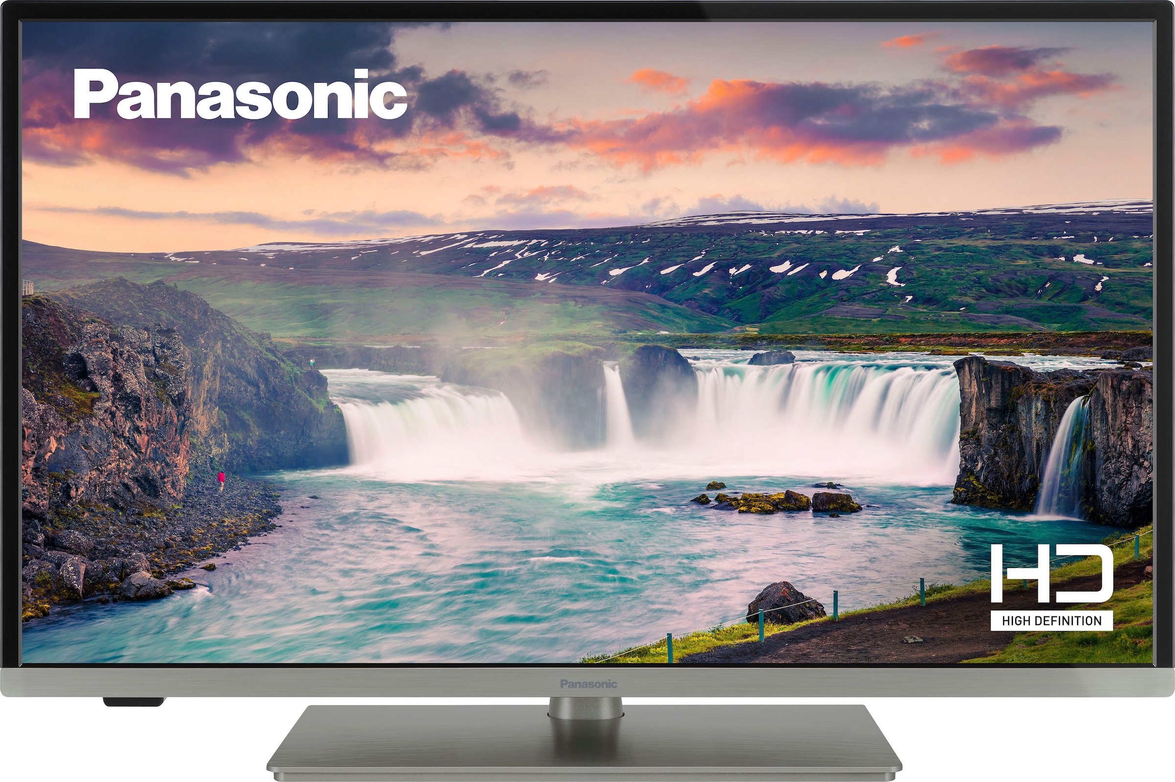 Panasonic LED-Fernseher, 80 cm/32 Zoll, HD ready, Smart-TV