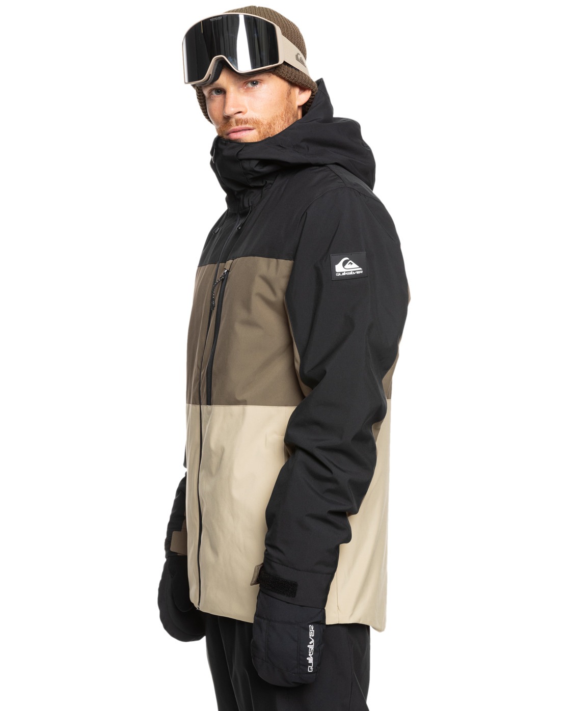 Quiksilver Snowboardjacke »Sycamore«
