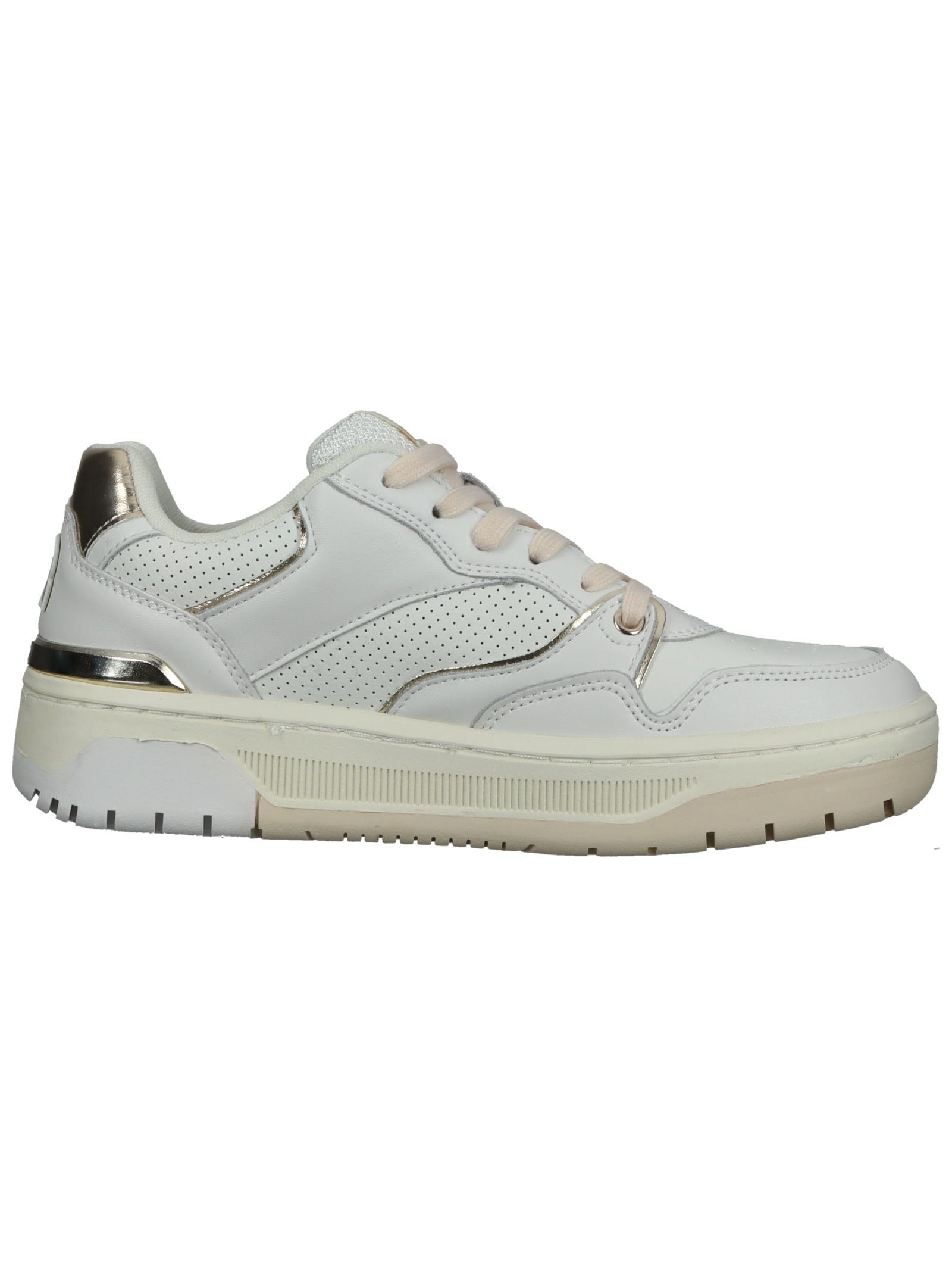 Replay Sneaker »Replay Sneaker Leder«