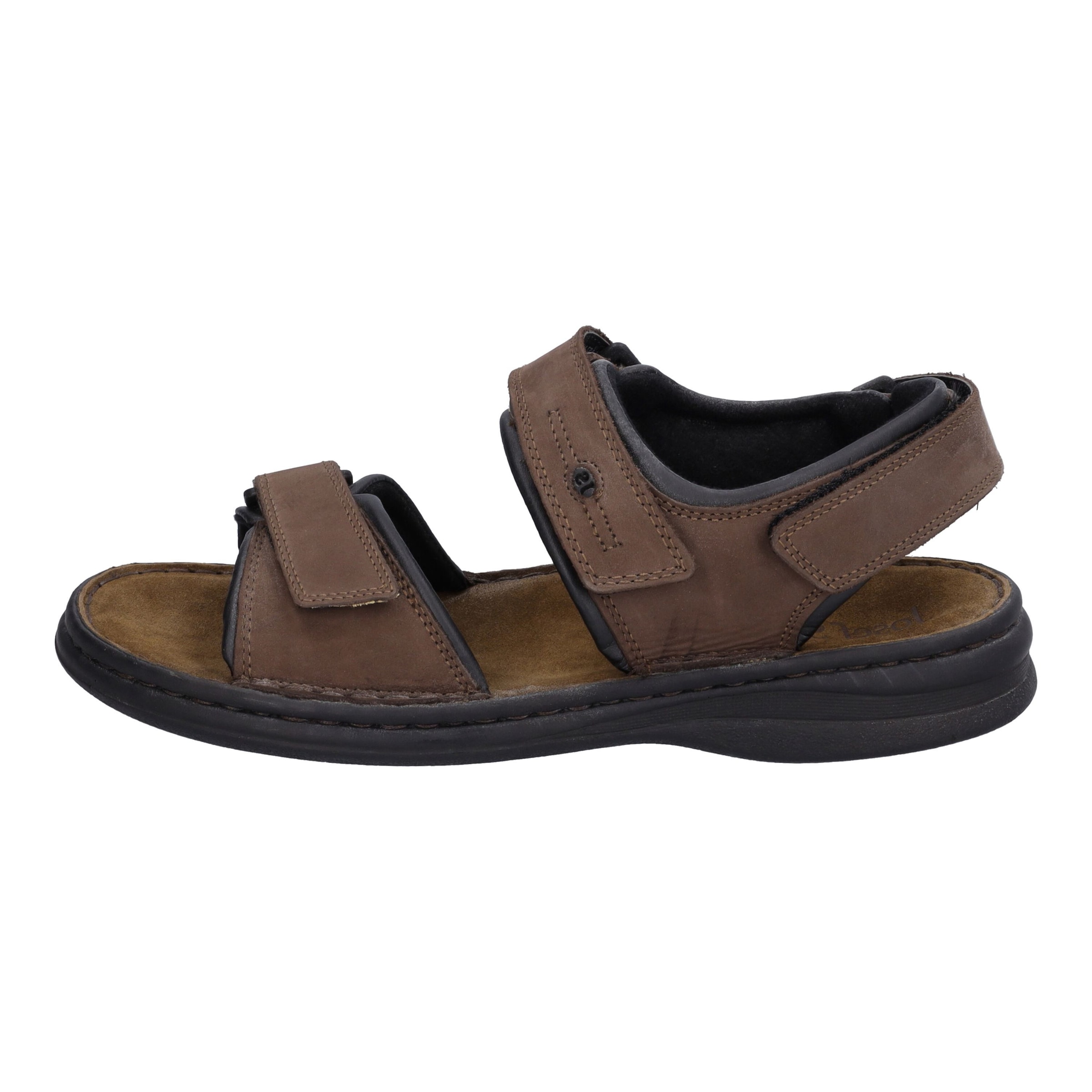 Josef Seibel Sandale »Rafe, braun«