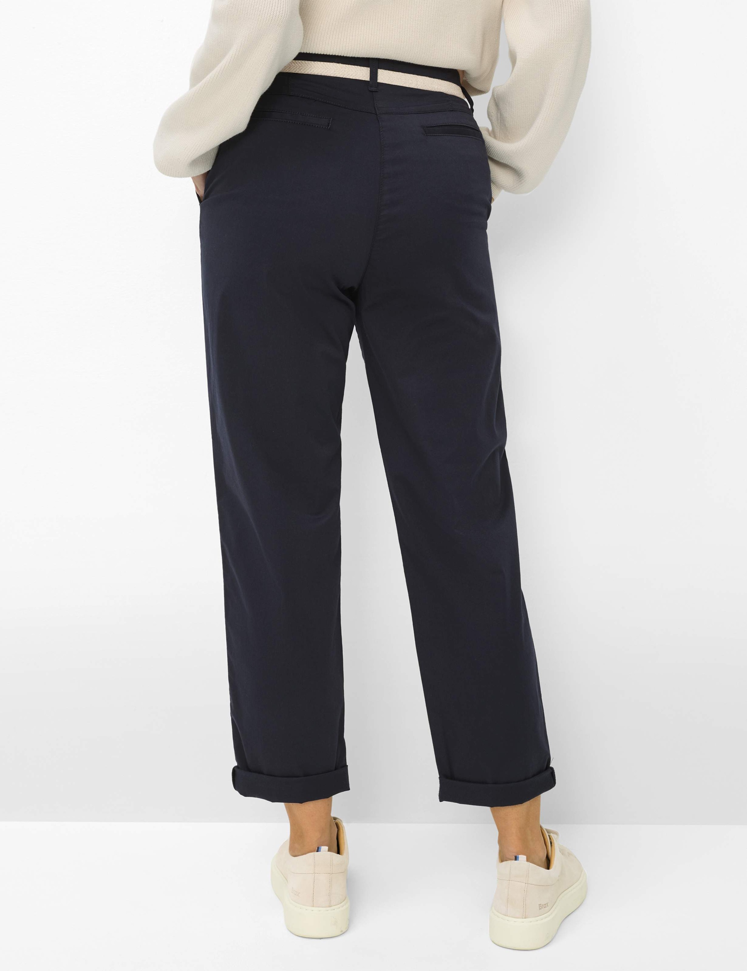 RAPHAELA by BRAX Caprihose "Style CARRIE" günstig online kaufen