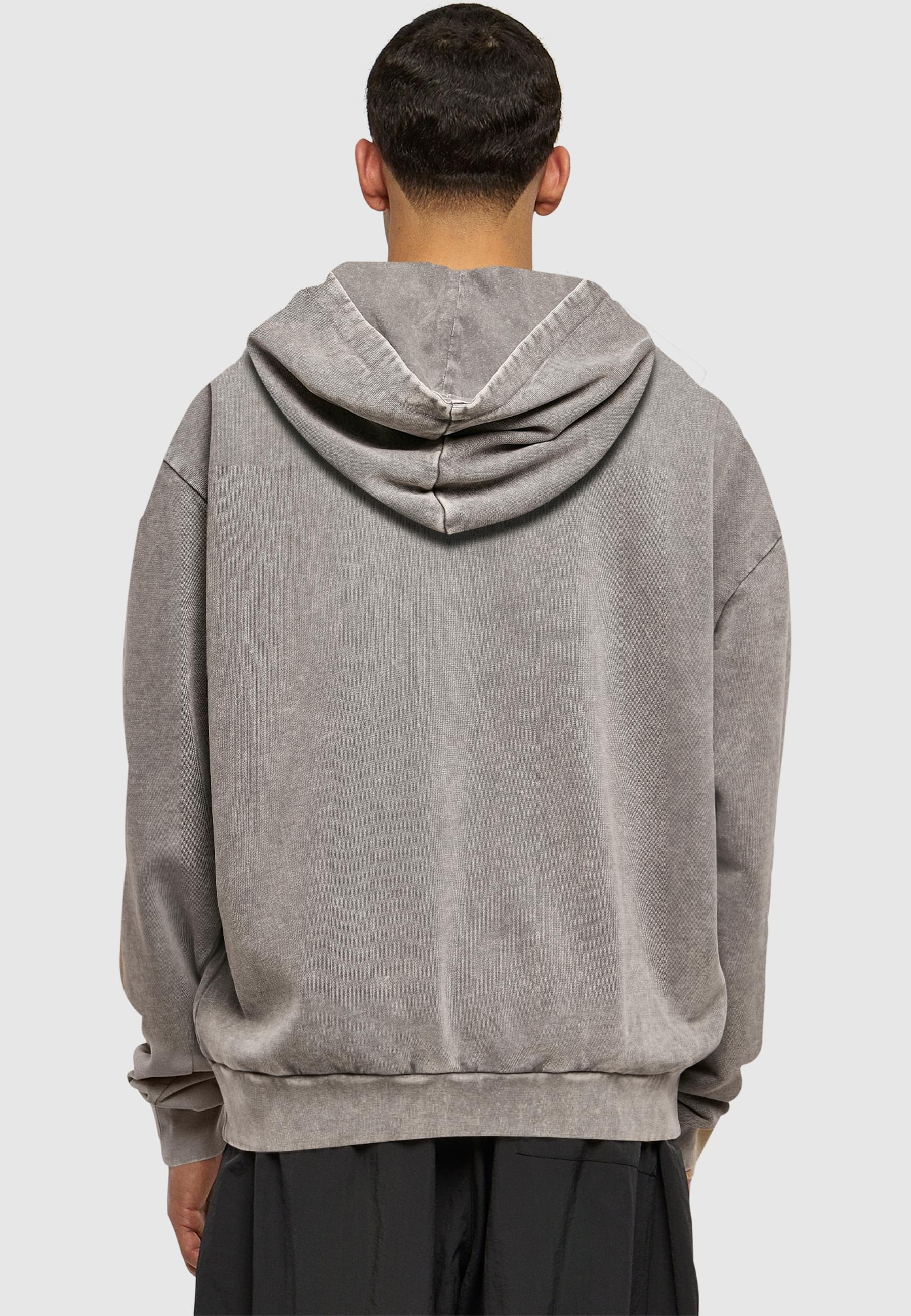 Merchcode Kapuzensweatshirt »Merchcode Herren«, (1 tlg.)