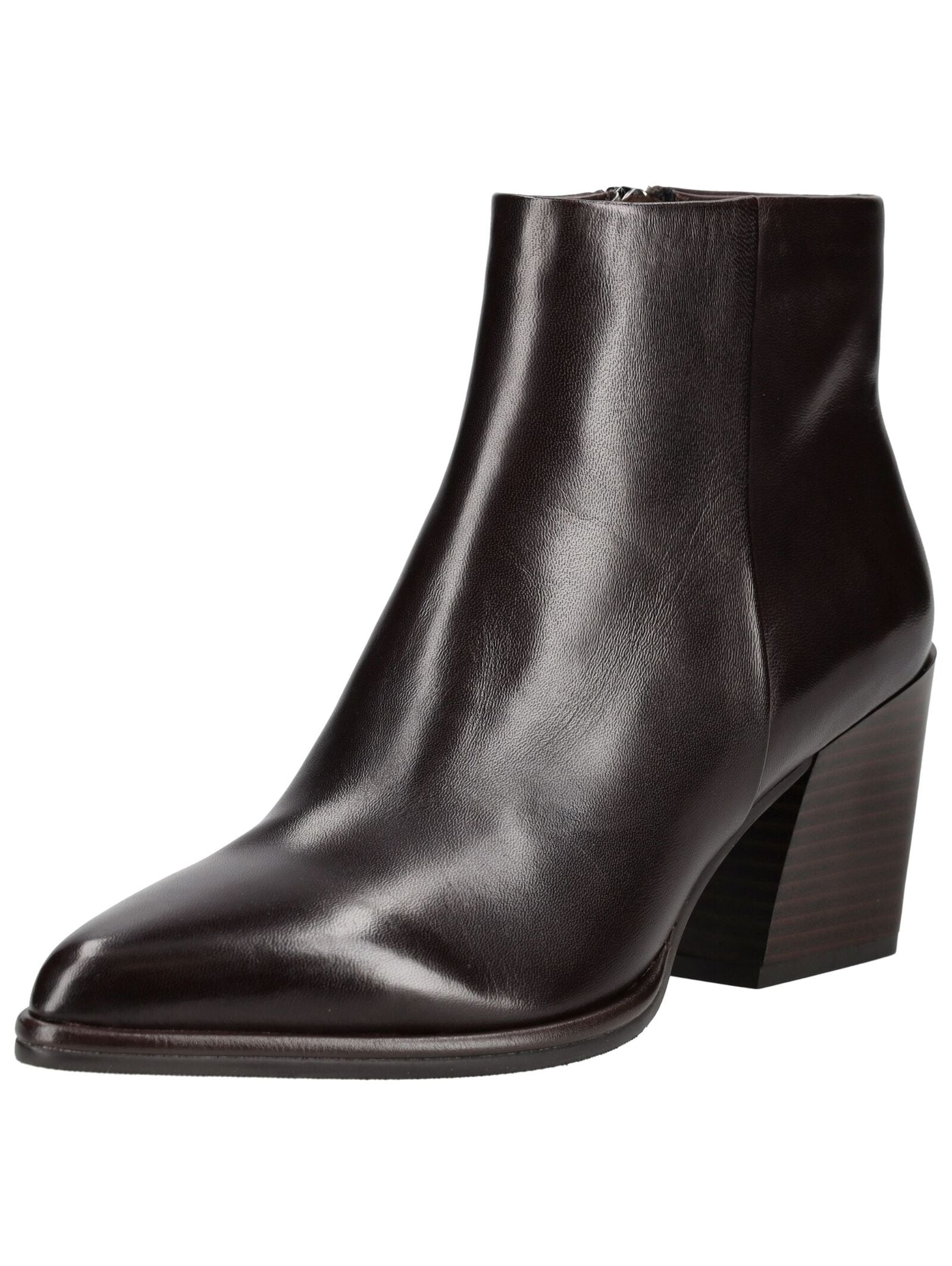 Regarde Le Ciel High-Heel-Stiefelette "Regarde Le Ciel Stiefelette Leder" günstig online kaufen