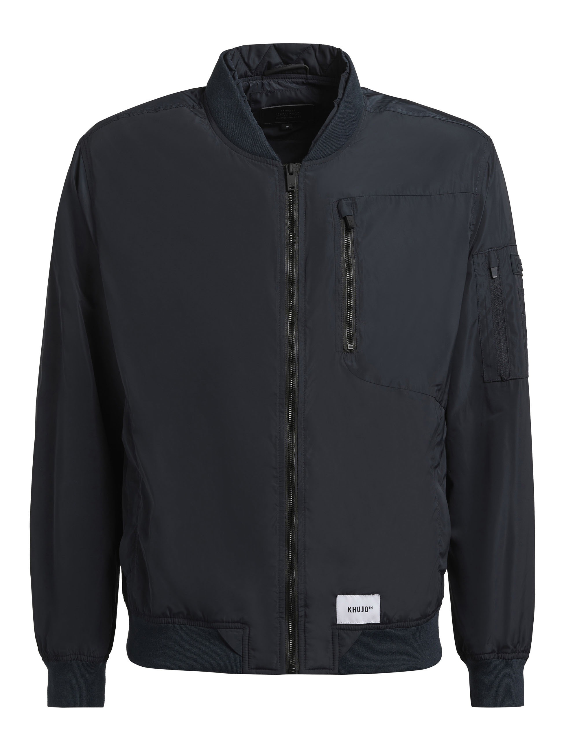 khujo Bomberjacke "BEKI" günstig online kaufen