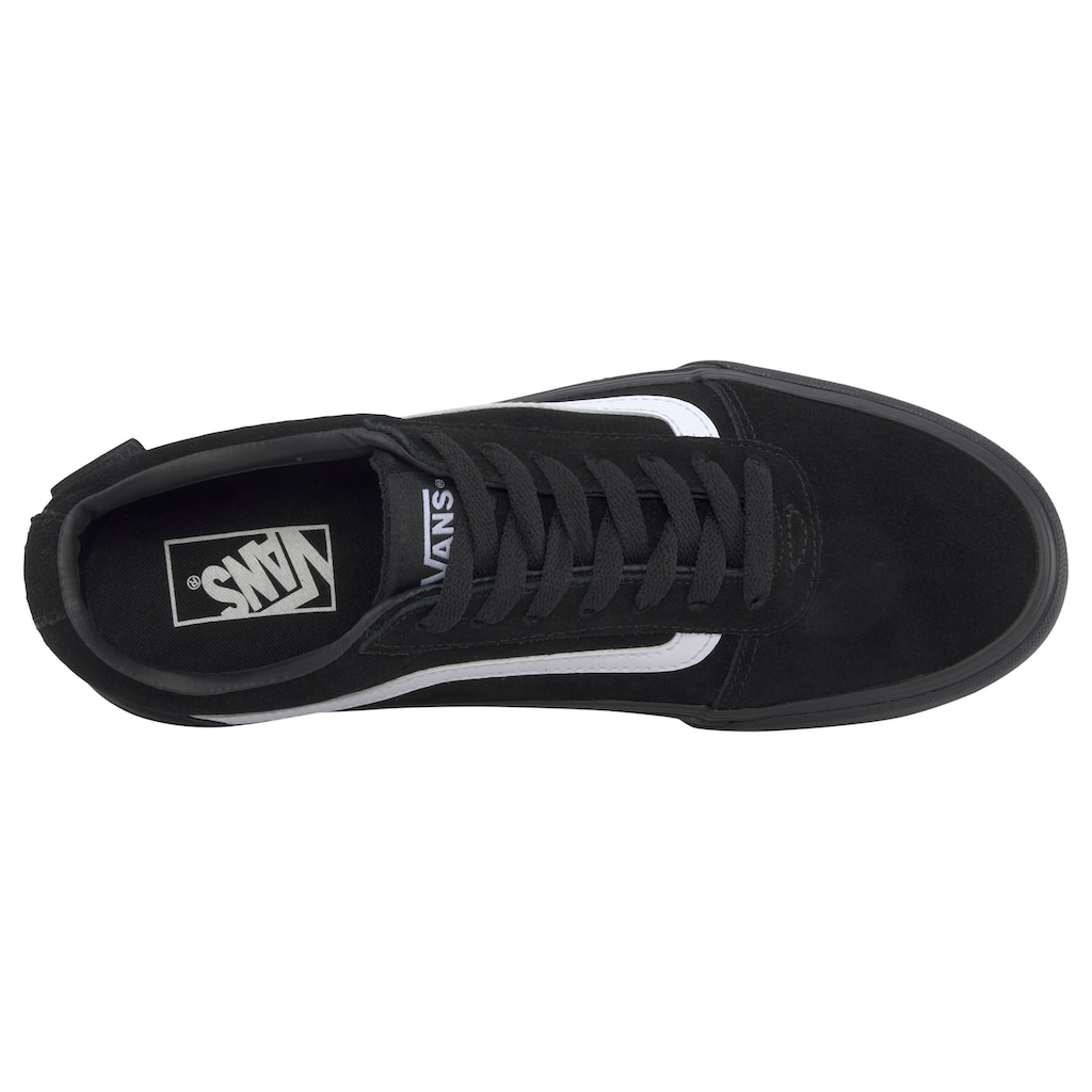 Vans Sneaker »Ward VansGuard«