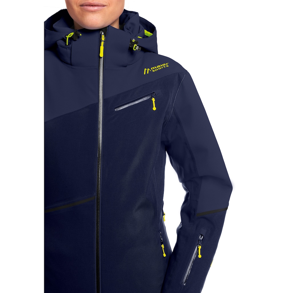 Maier Sports Skijacke »Fast Dynamic W«