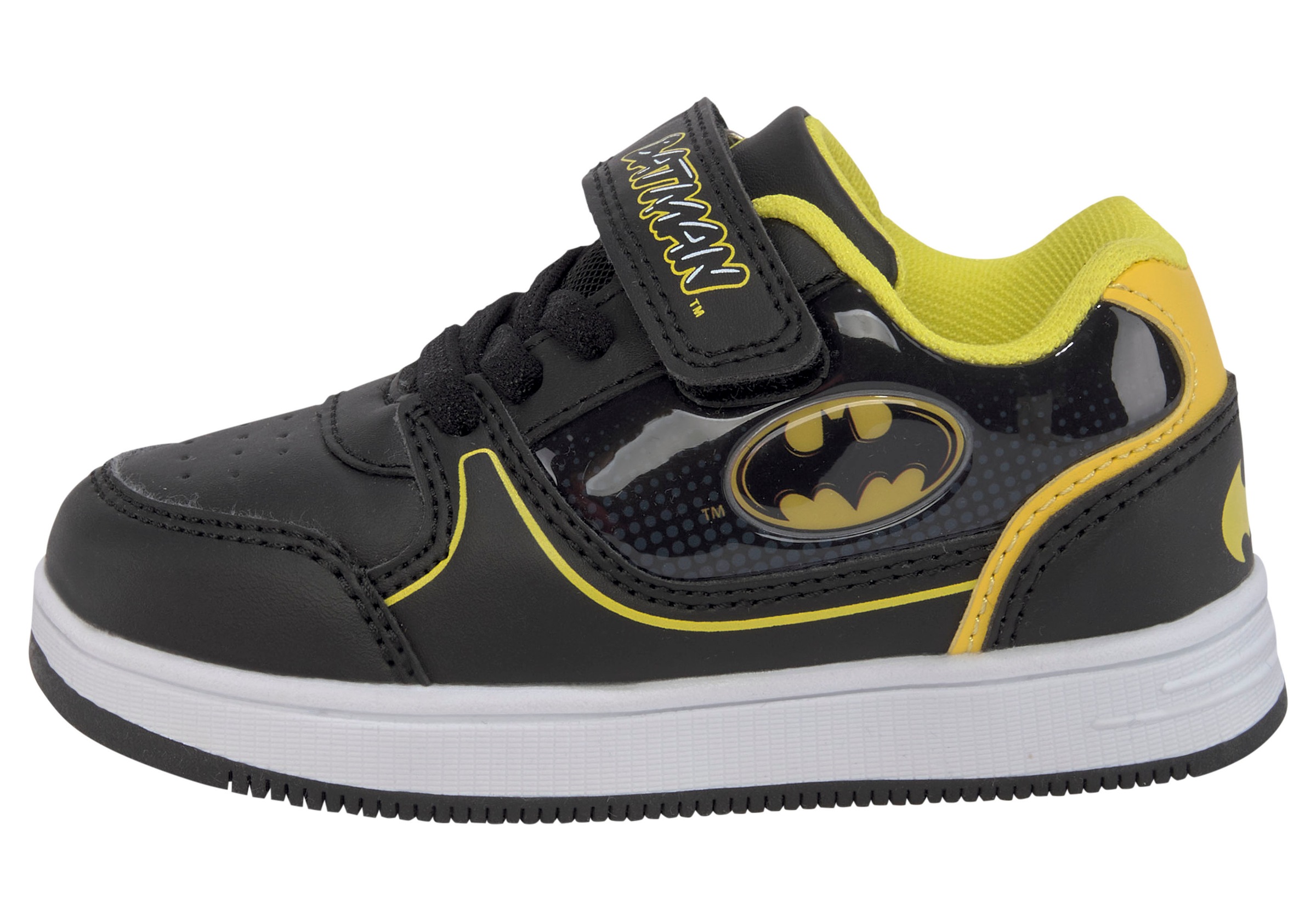 Disney Sneaker »Batman« bestellen | BAUR