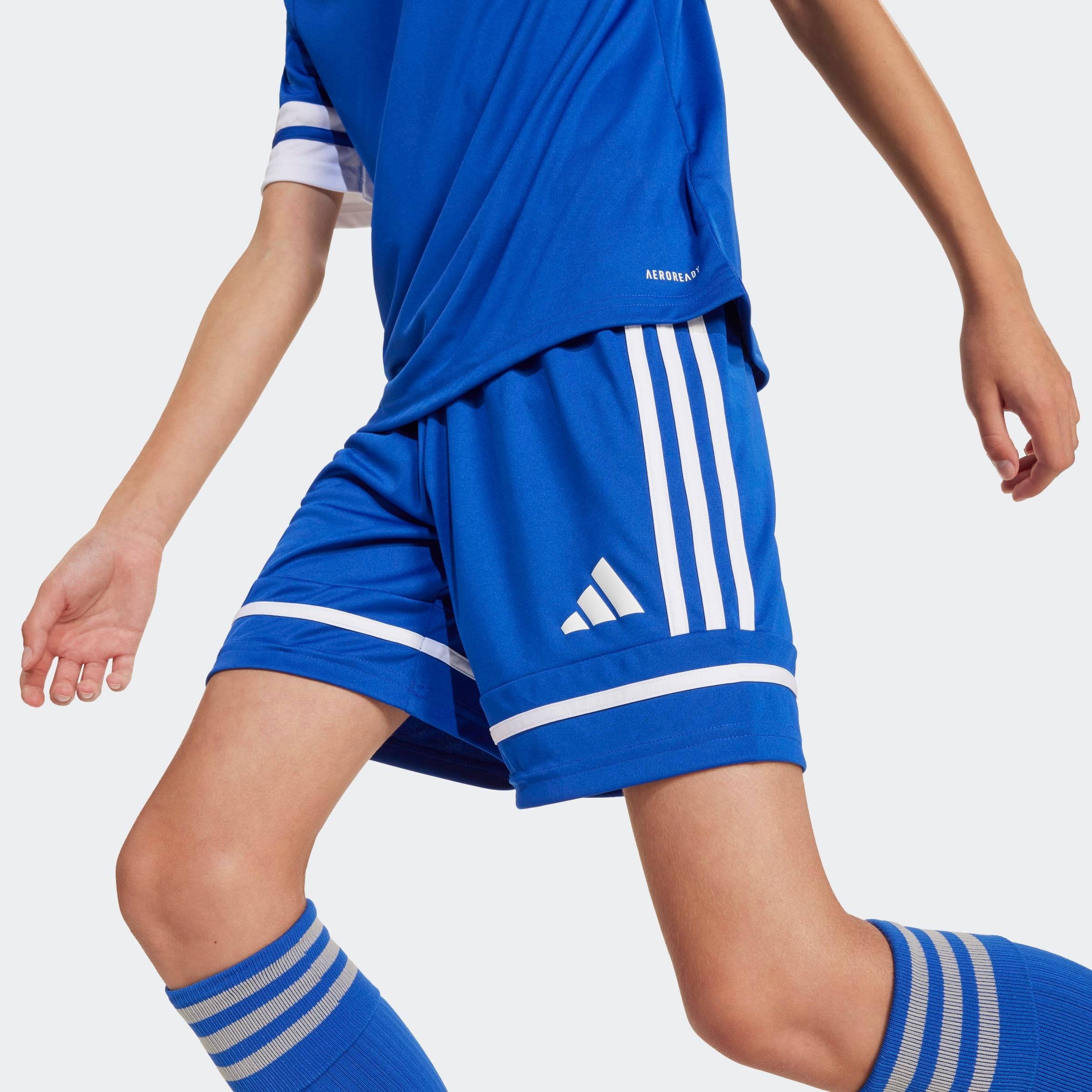 Thumbnail - adidas Performance Trainingsshorts "SQUADRA 25 KIDS"