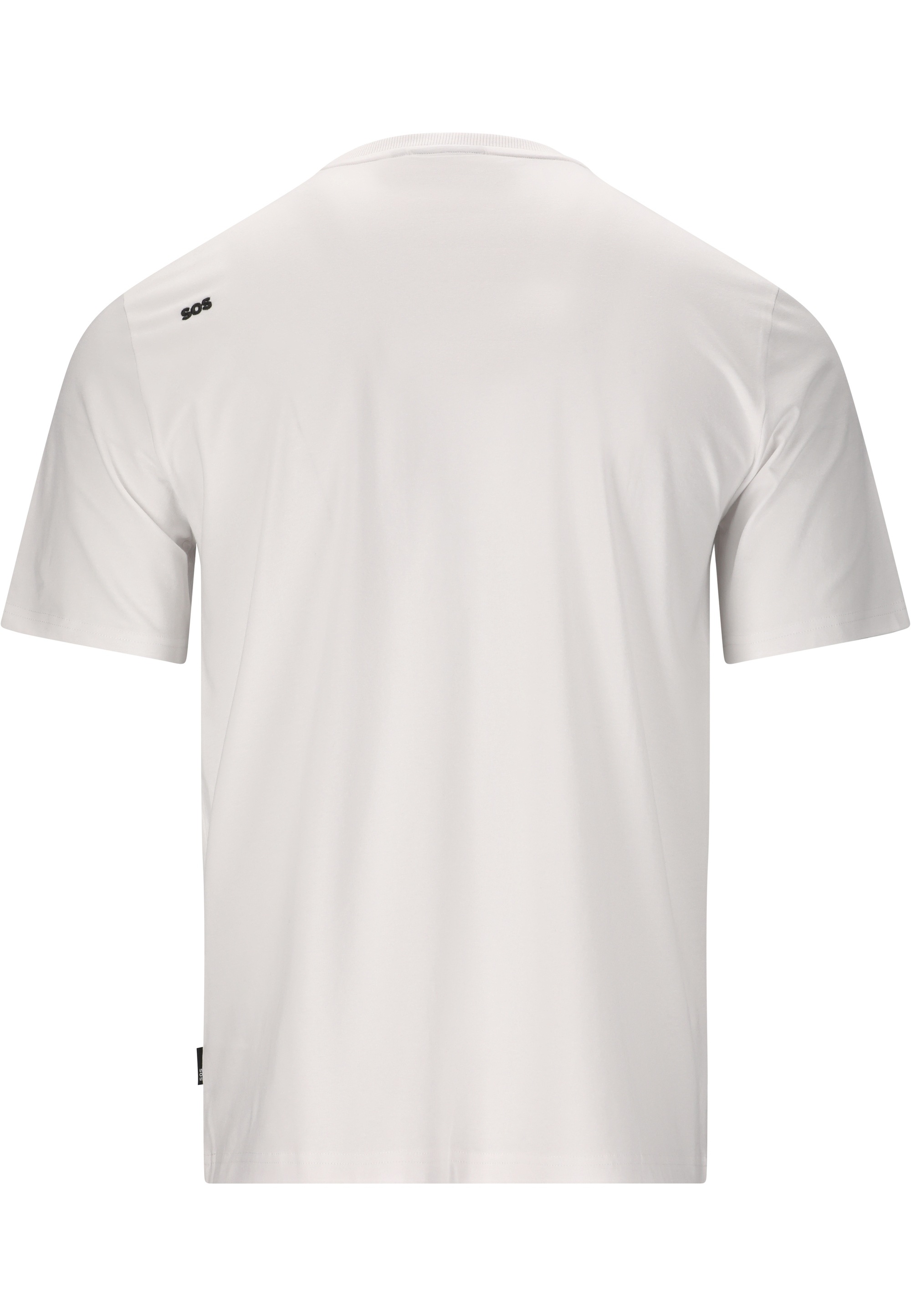 SOS T-Shirt »Mera«, mit weichem Baumwoll-Touch
