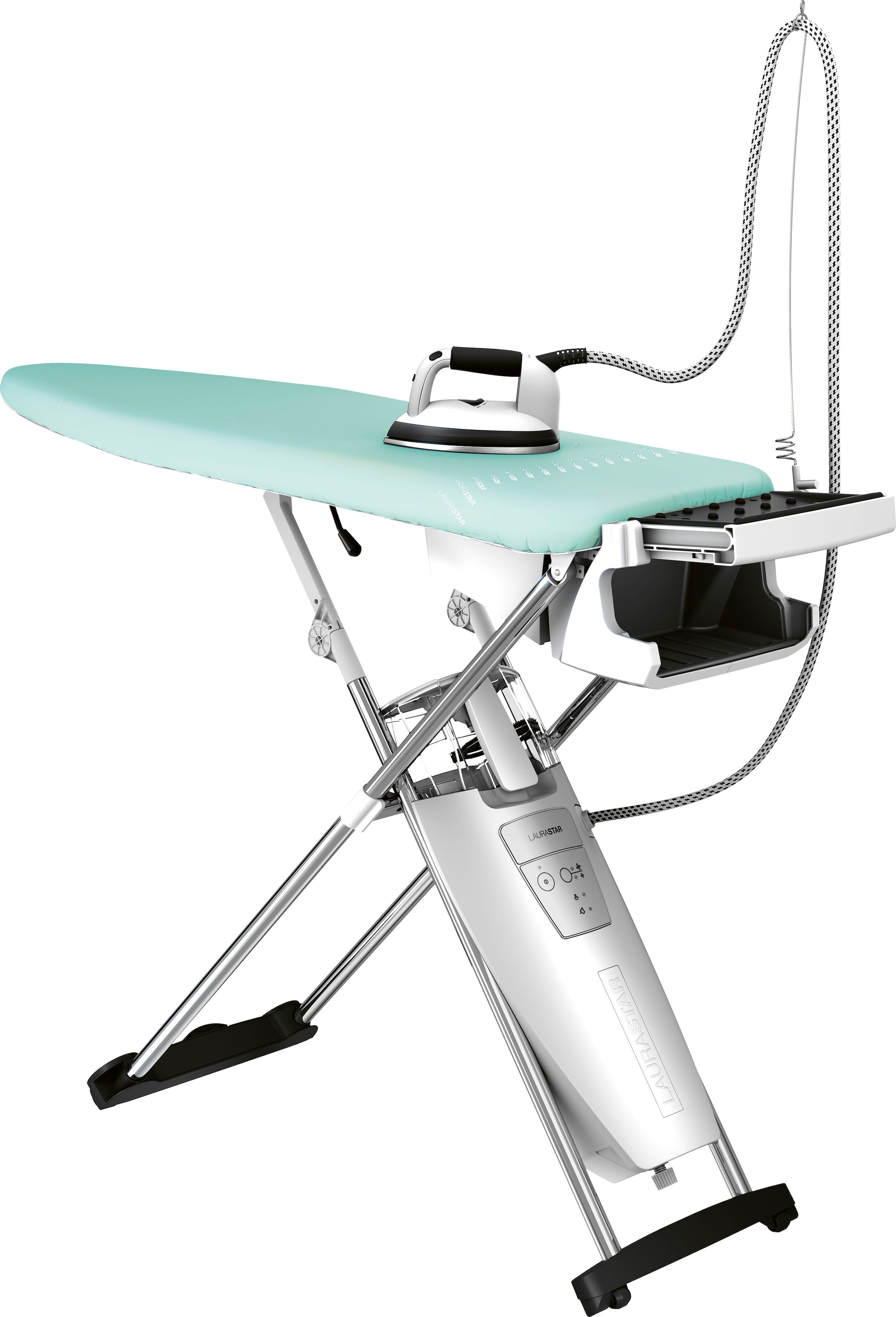 LAURASTAR Bügelsystem "Laurastar S PLUS" 2200 W günstig online kaufen