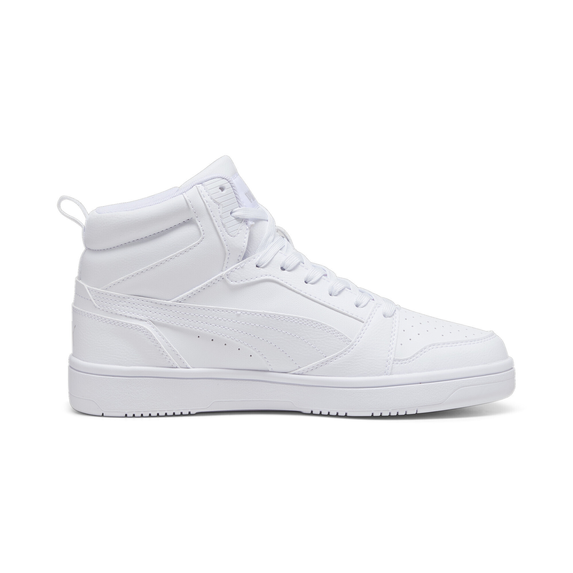 PUMA Sneaker »Rebound Sneakers Erwachsene«