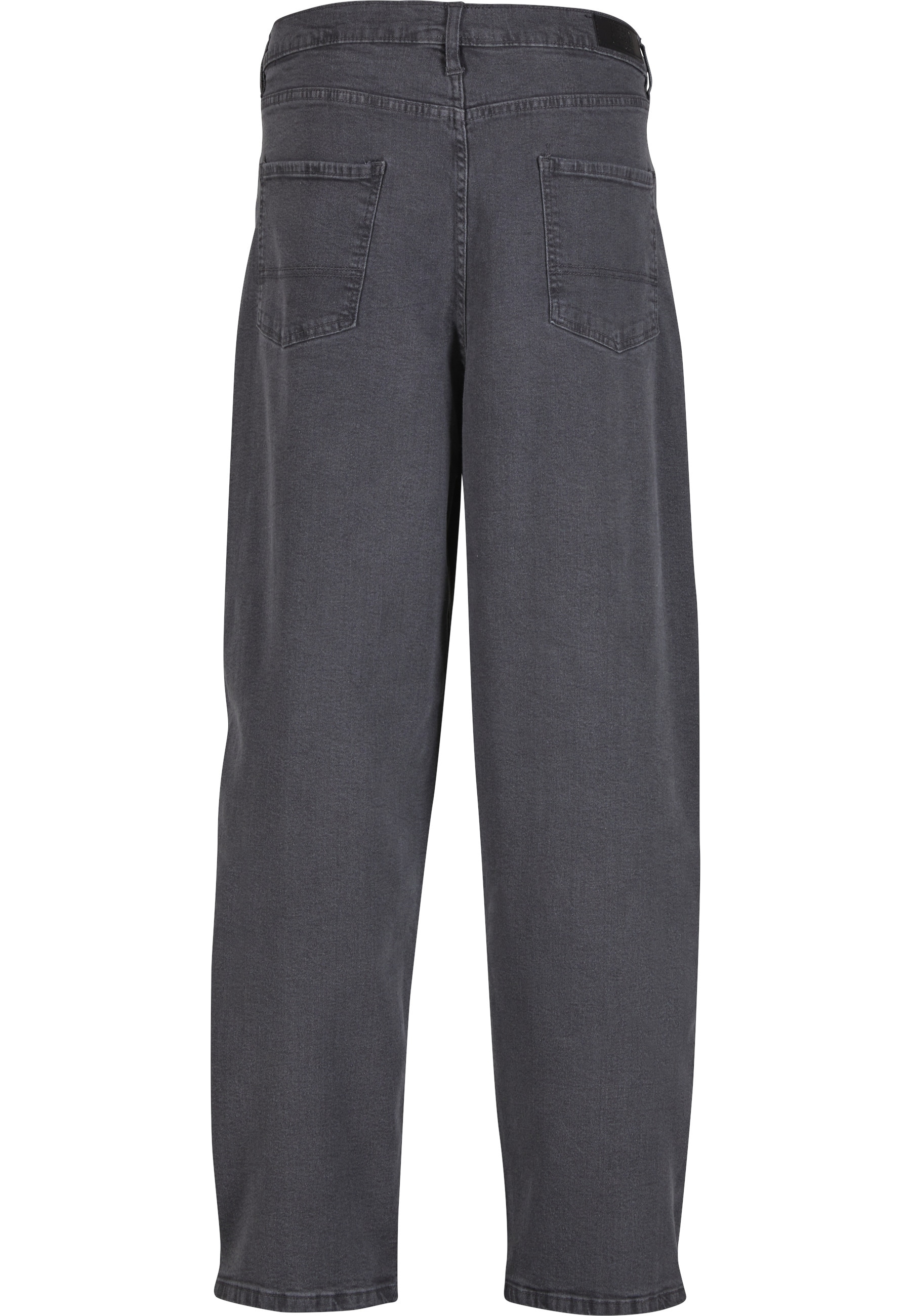 URBAN CLASSICS Stoffhose »Urban Classics 90´s Heavy Denim Pants«