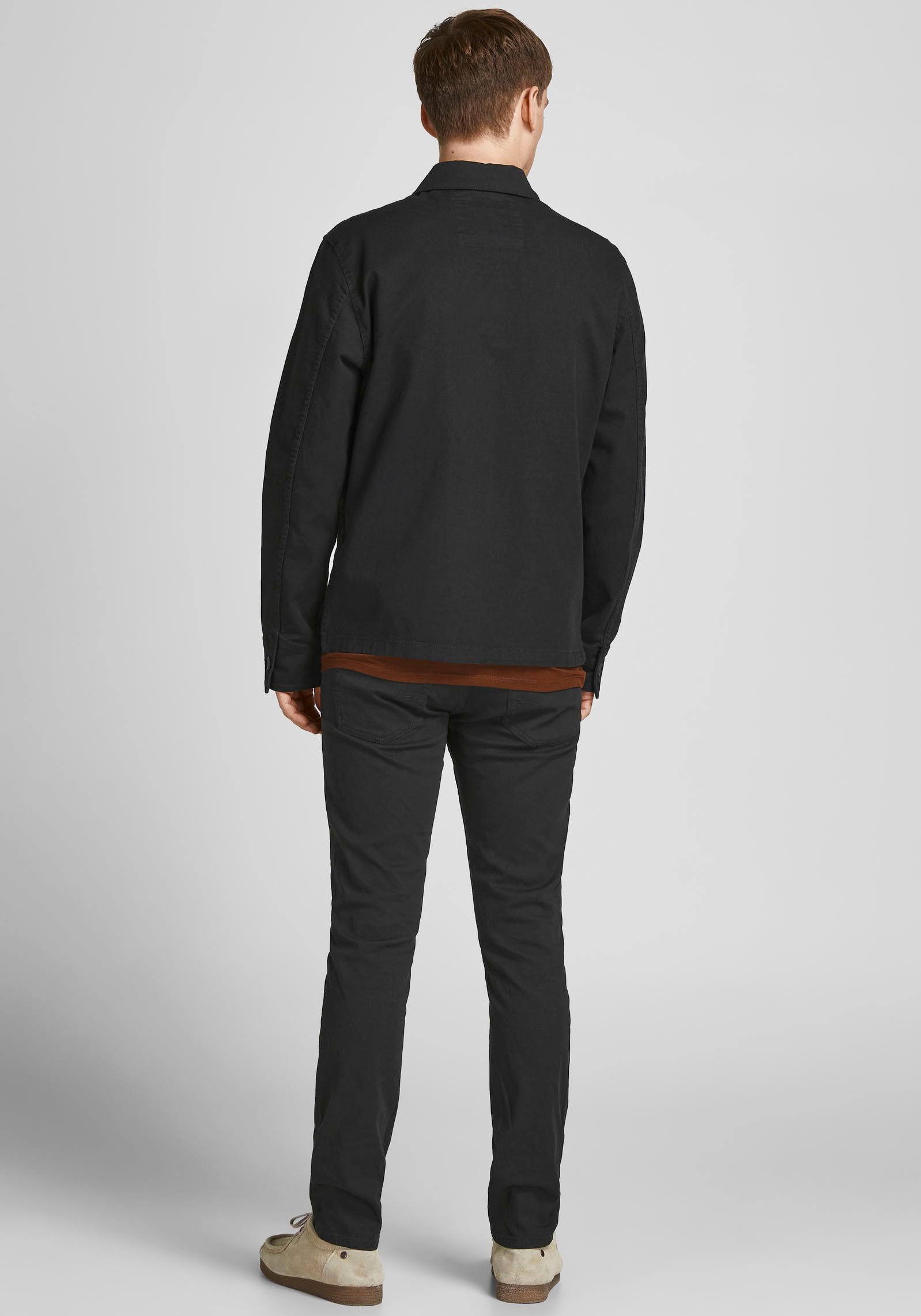 Jack & Jones 5-Pocket-Hose »Glenn«