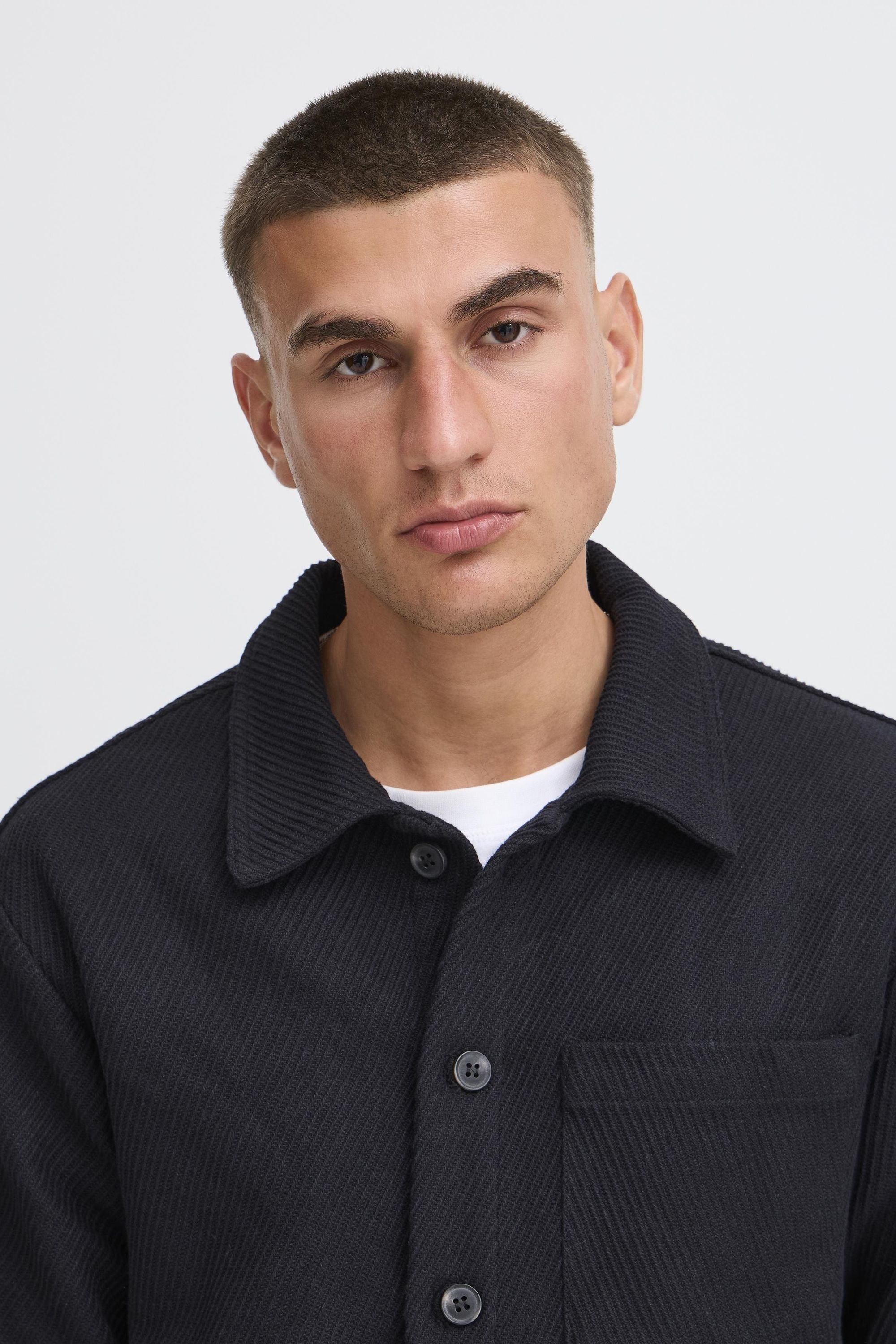!Solid Hemdjacke »Hemdjacke SDRENFRED«