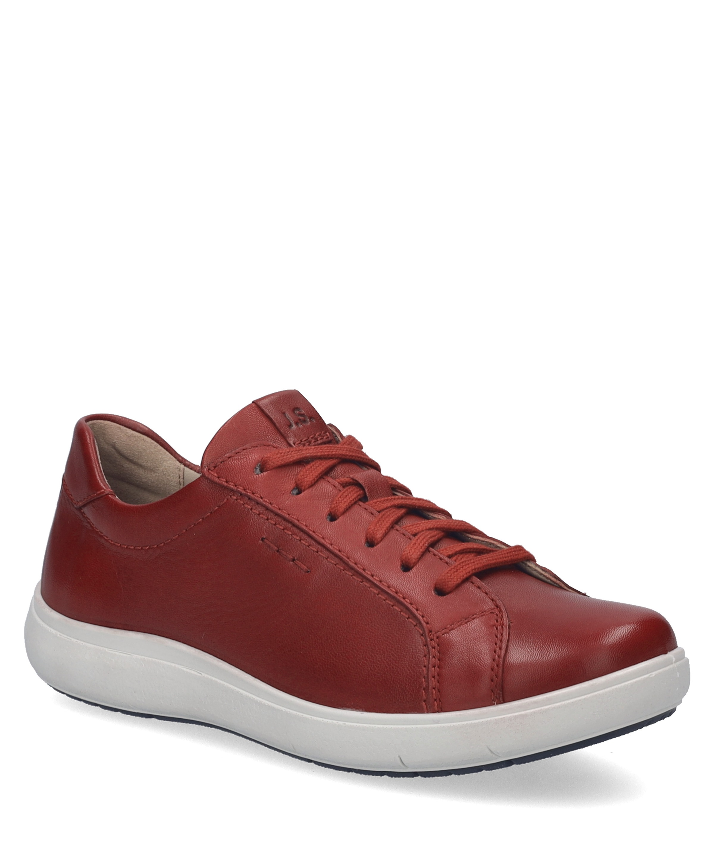 Josef Seibel Sneaker »Megan 07, hibiscus«