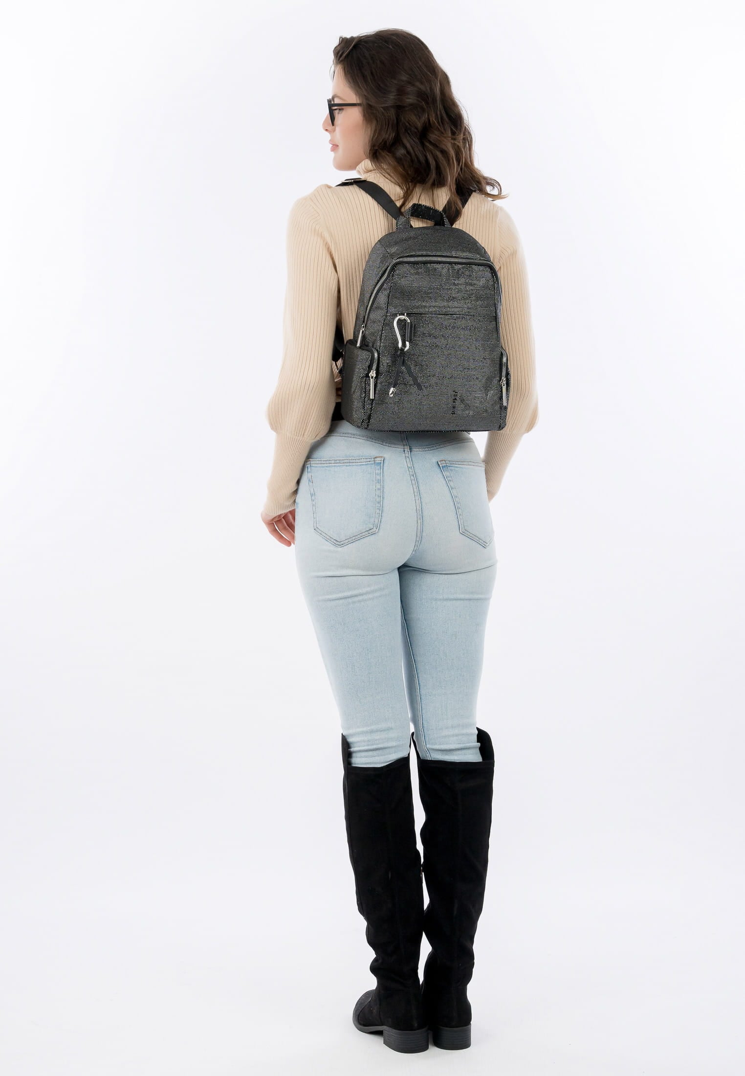 SURI FREY Rucksack »Rucksack SFY SURI Sports Fanny«
