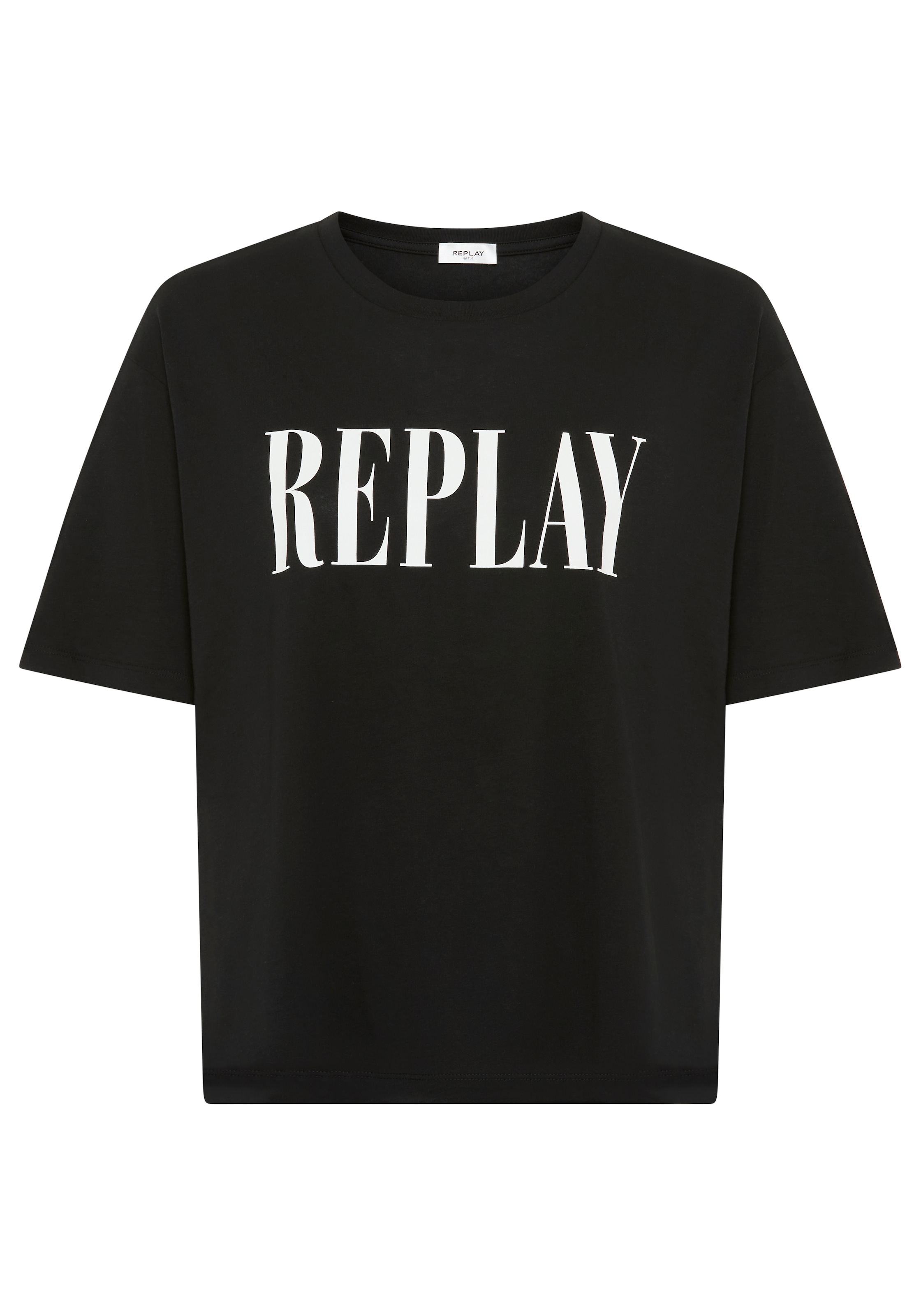 Replay T-Shirt günstig online kaufen