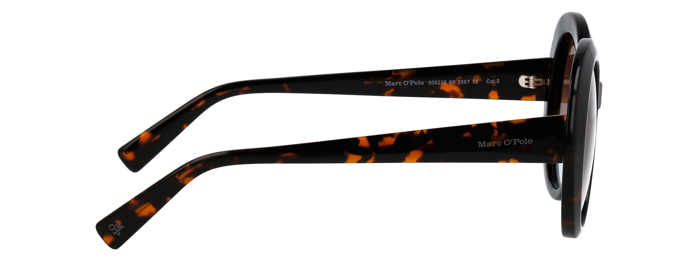 Marc O'Polo Sonnenbrille »Marc O'Polo EYEWEAR Sonnenbrille«