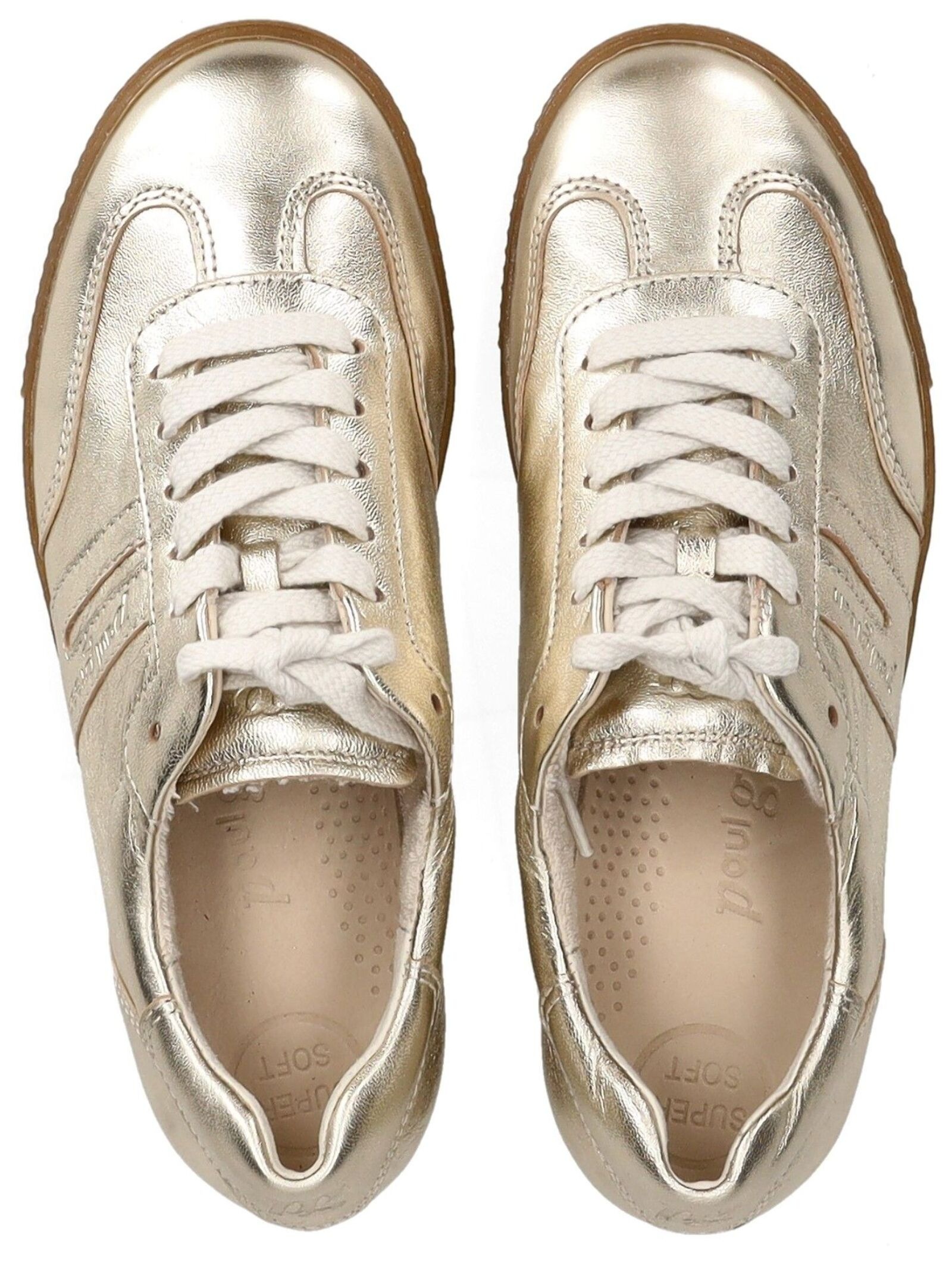 Paul Green Sneaker »Paul Green Sneaker Leder«