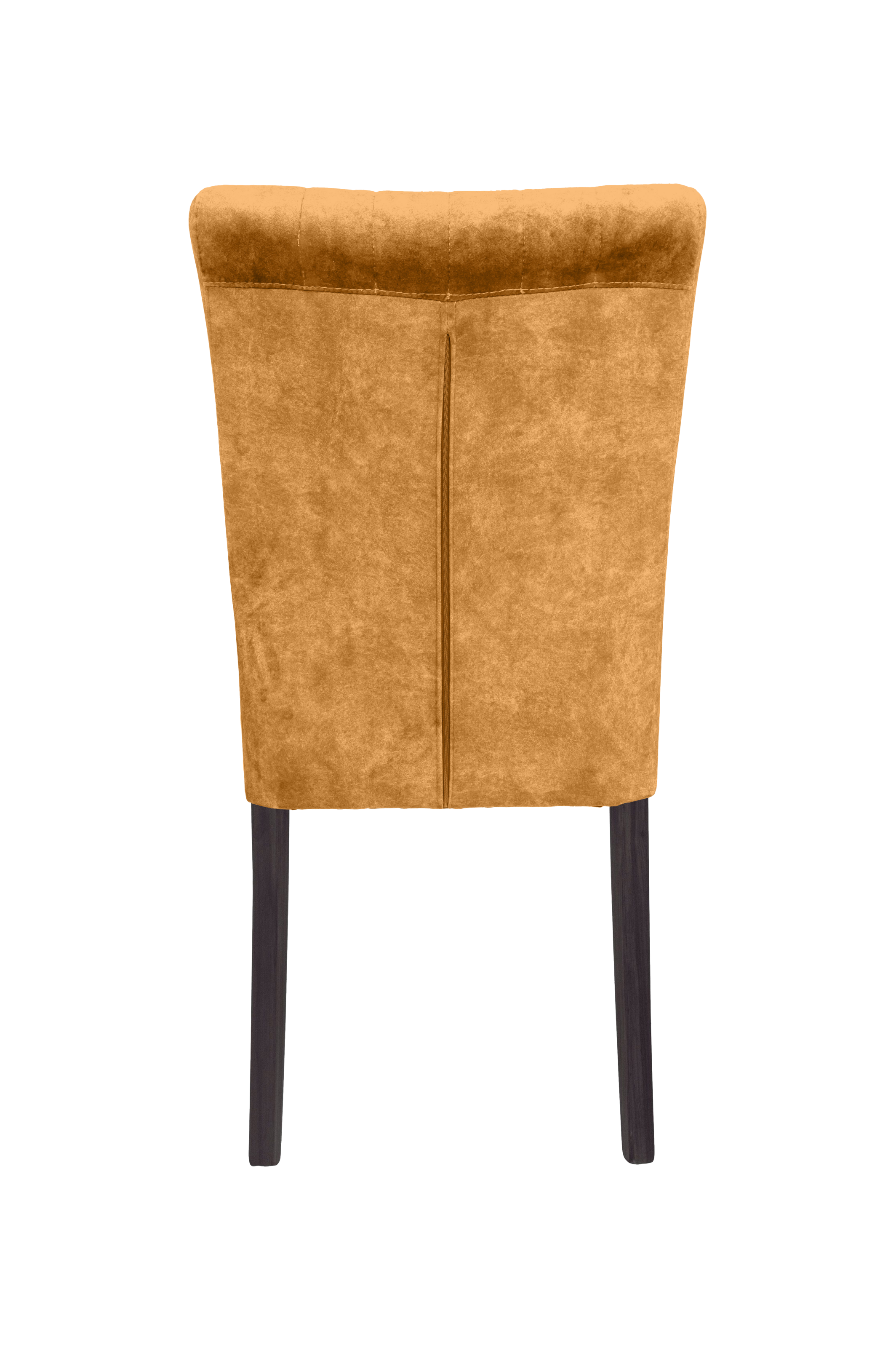 Home affaire 4-Fußstuhl (Set) 2 Stk.vertikale Nähte in der Rückenlehne günstig online kaufen