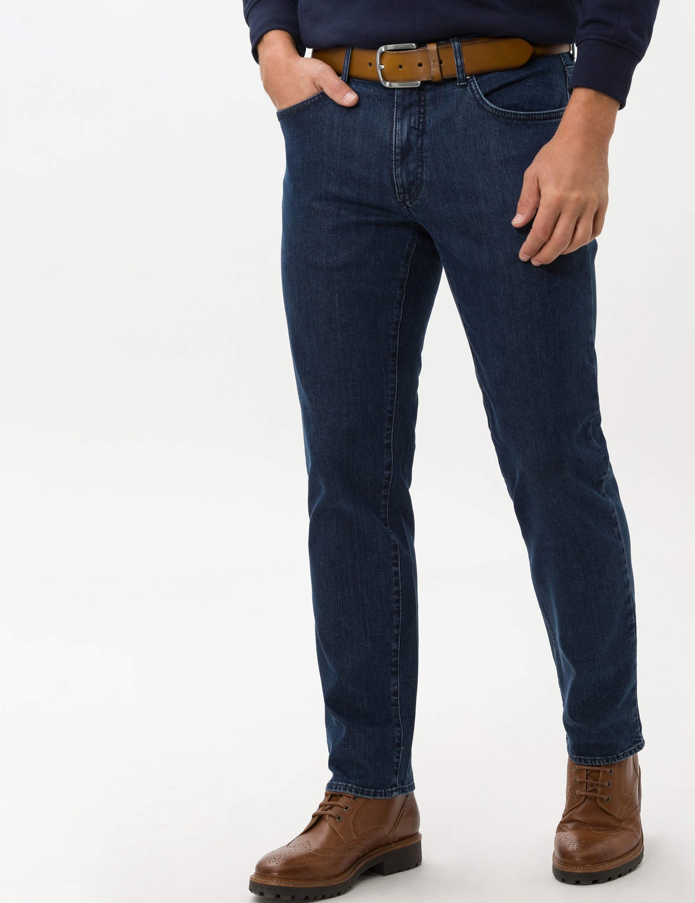 Brax 5-Pocket-Jeans "Style CADIZ"