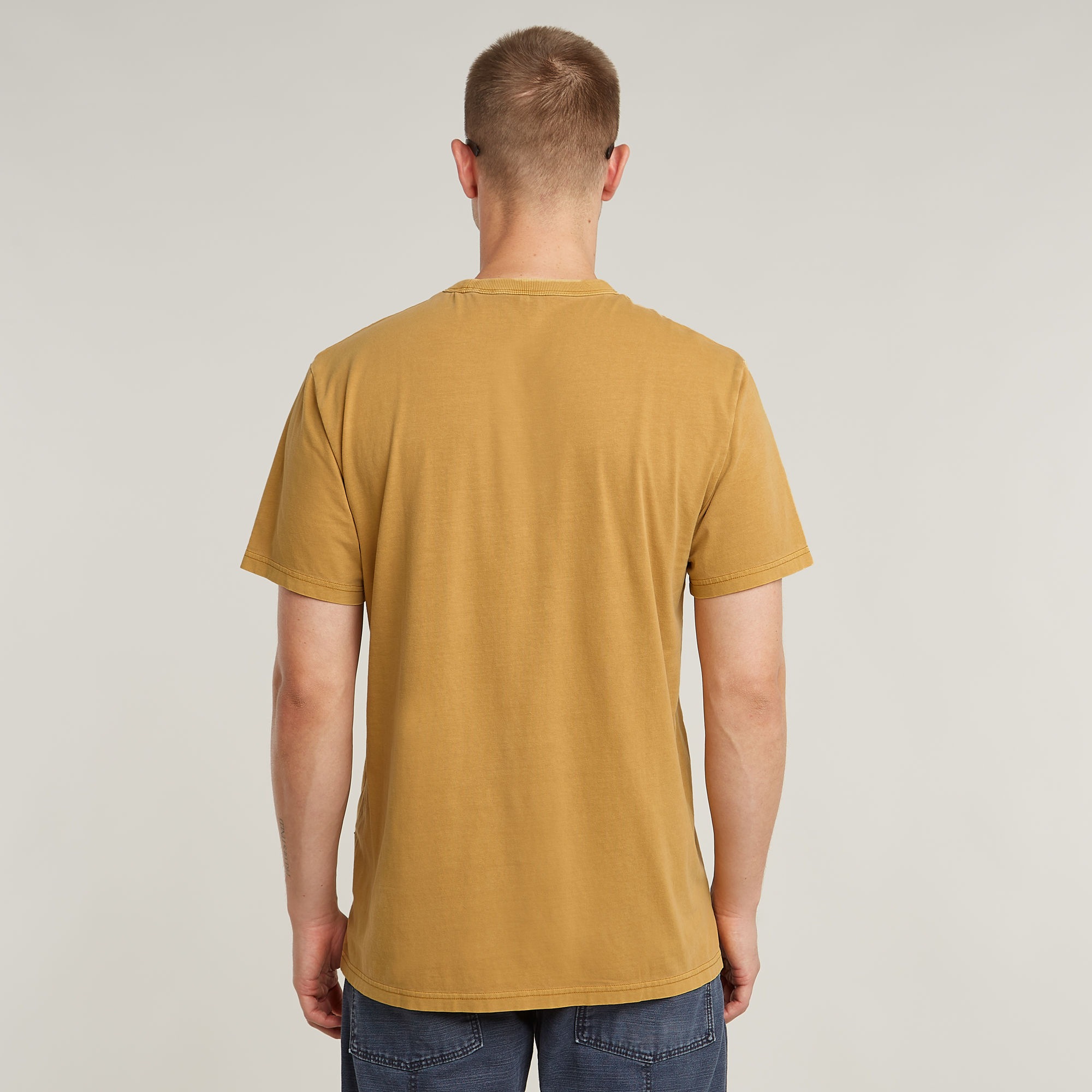 G-STAR T-Shirt "Nifous" günstig online kaufen