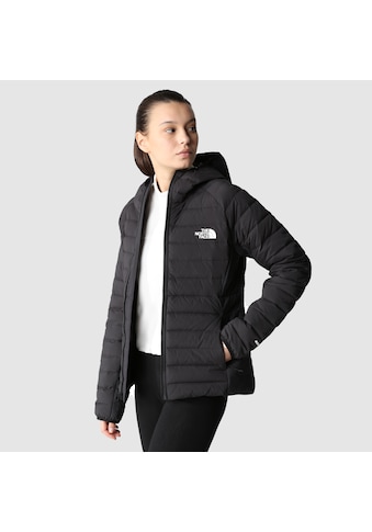 The North Face Daunenjacke »W BELLEVIEW STRETCH DOWN ...