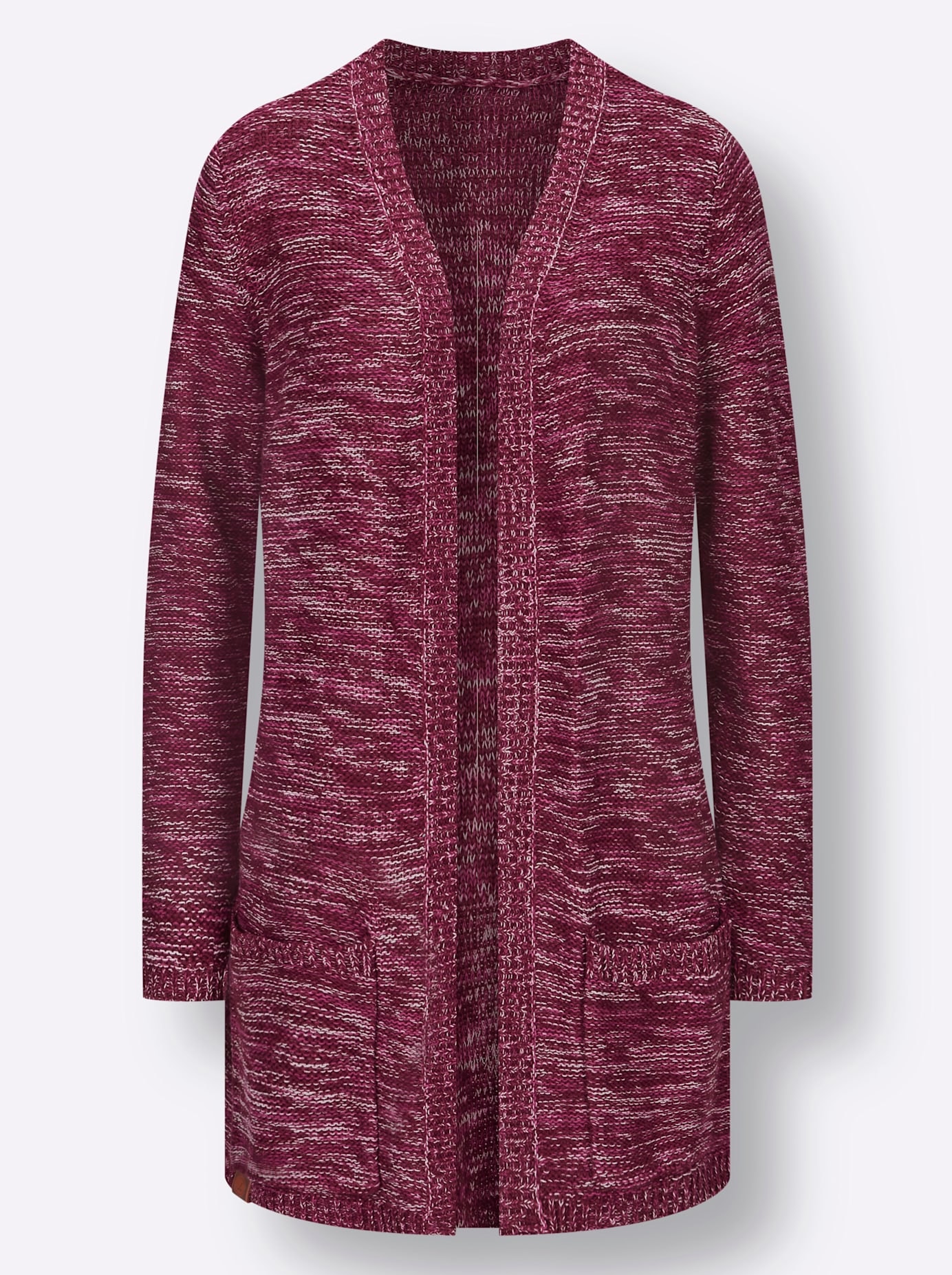 Casual Looks Strickjacke