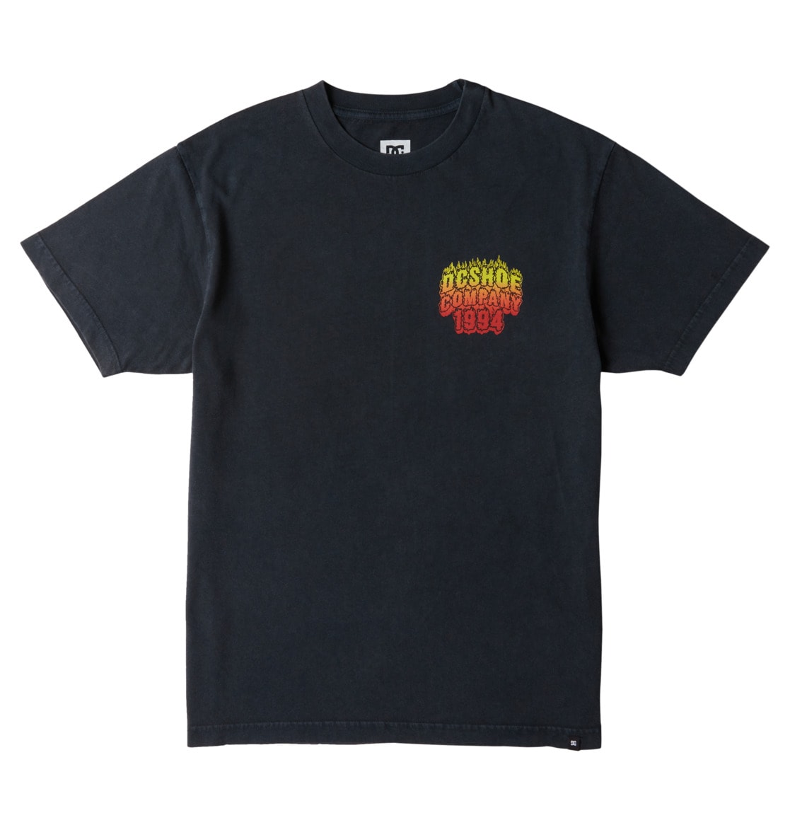 DC Shoes T-Shirt »Fire 94«