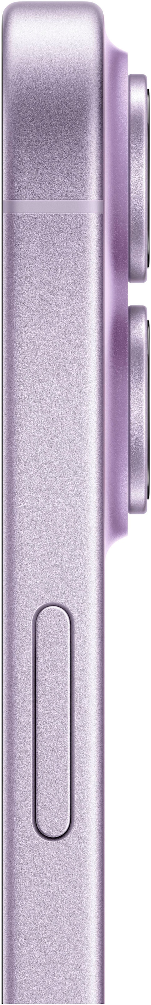 Apple Smartphone »iPhone 17«, Lavendel