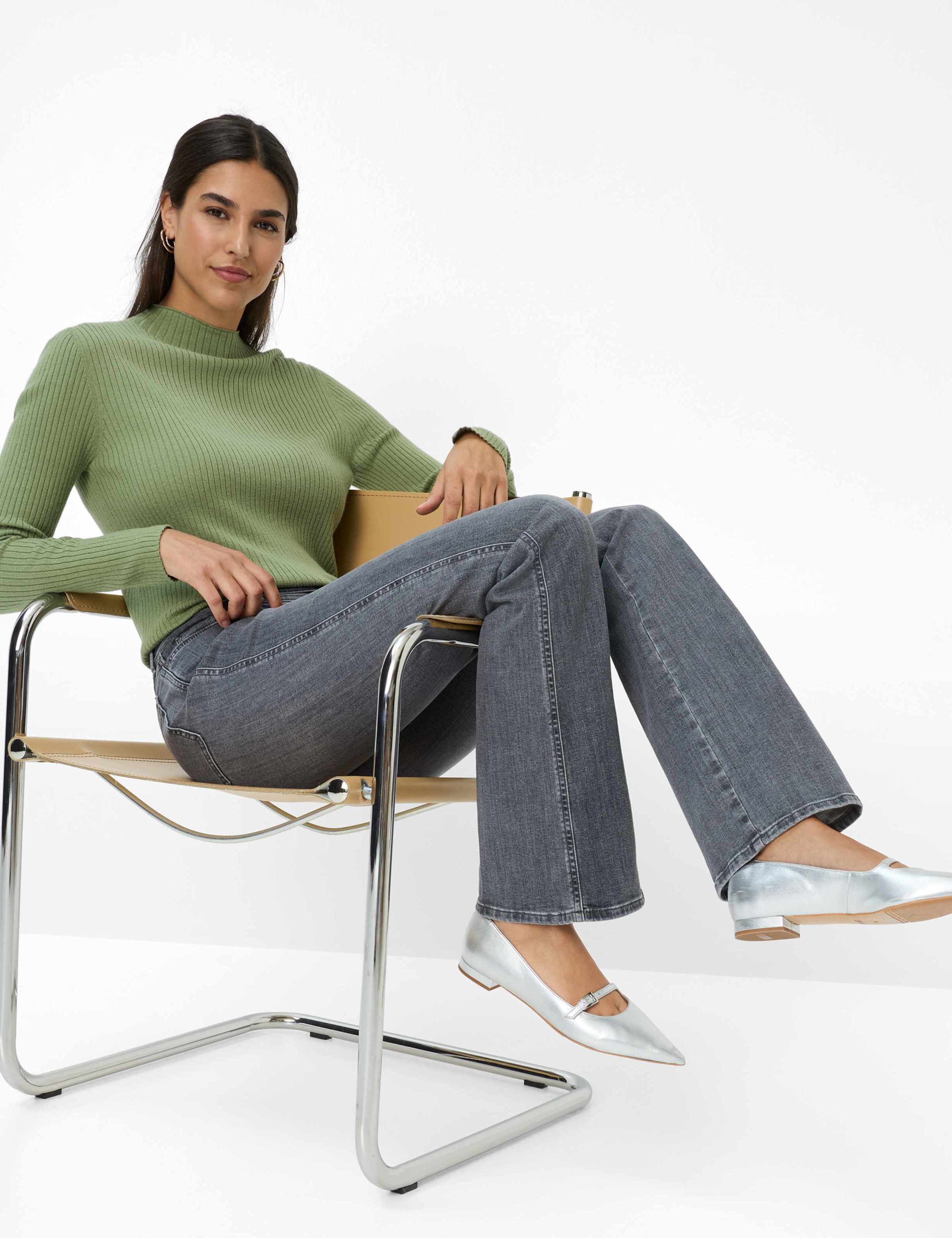 Brax 5-Pocket-Jeans »Style MARY«