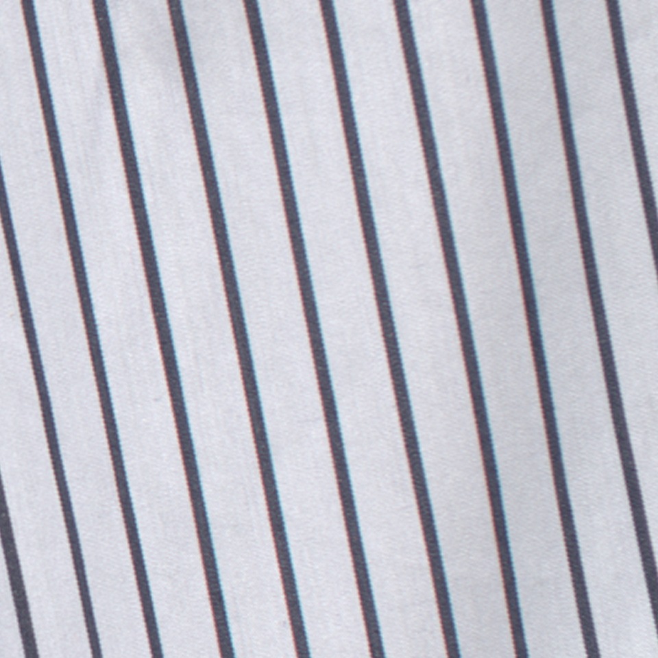 STREET ONE Langarmbluse, aus Baumwolle mit Stretchanteil