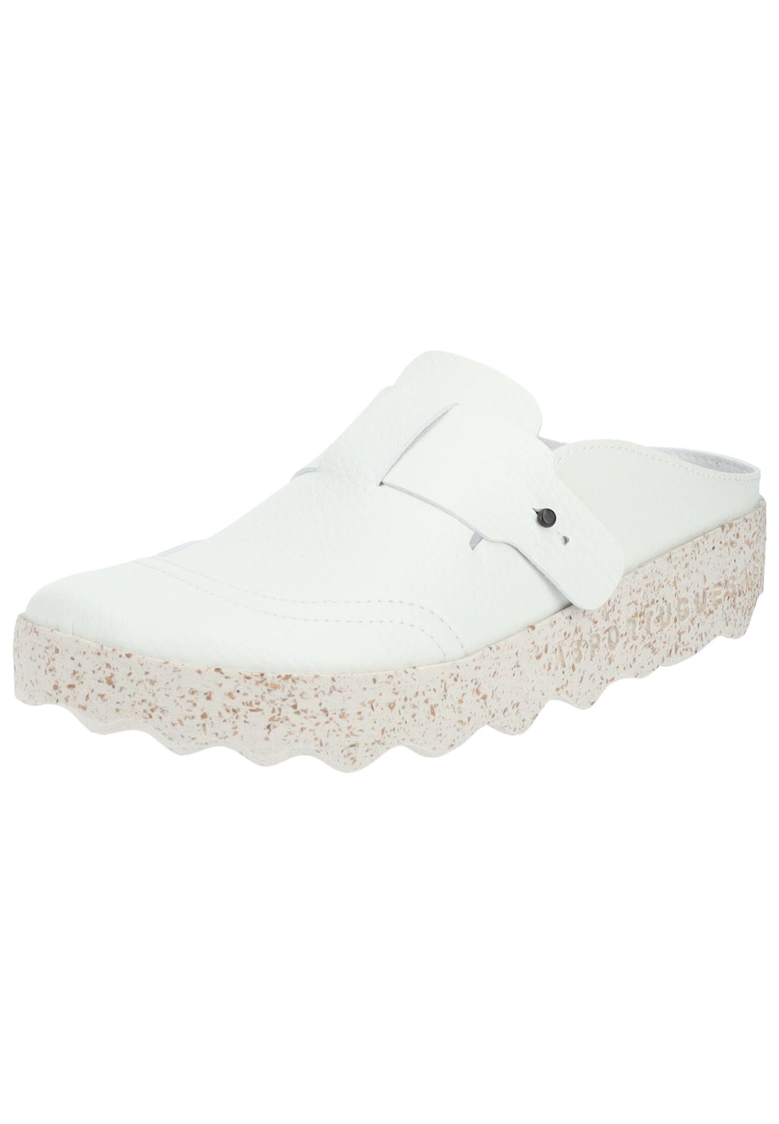 Asportuguesas Pantolette "Asportuguesas Pantoletten Leder" günstig online kaufen