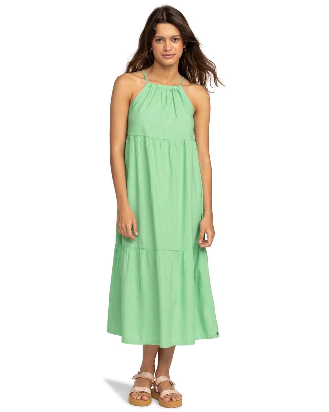 Roxy Sommerkleid »Wavy Days«