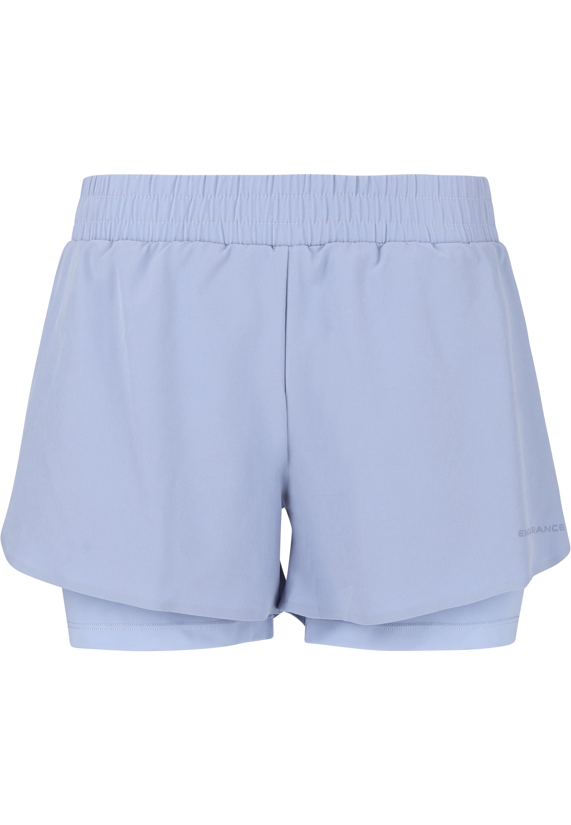 ENDURANCE Shorts »Val«, mit Quick Dry-Technologie