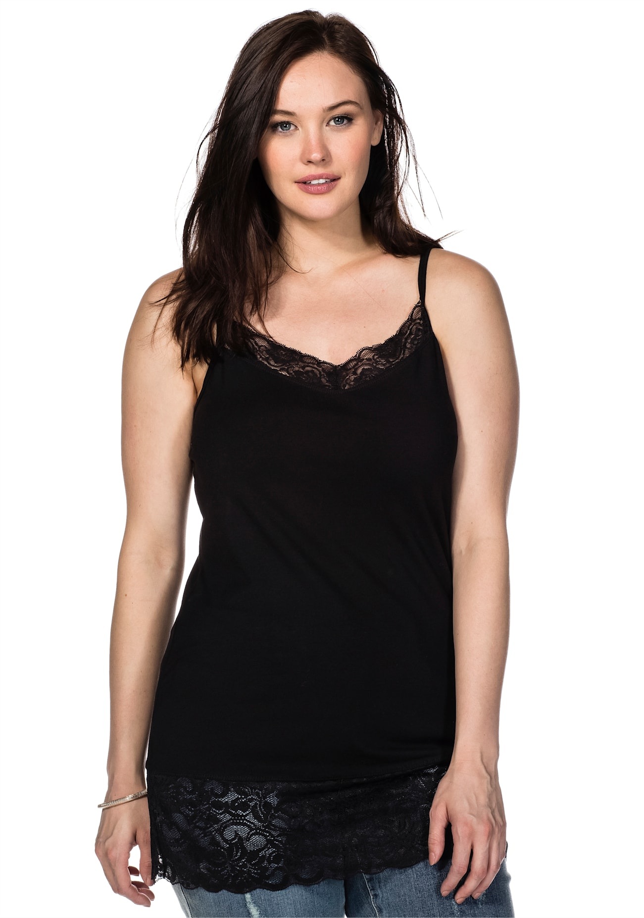 Sheego Longtop günstig online kaufen