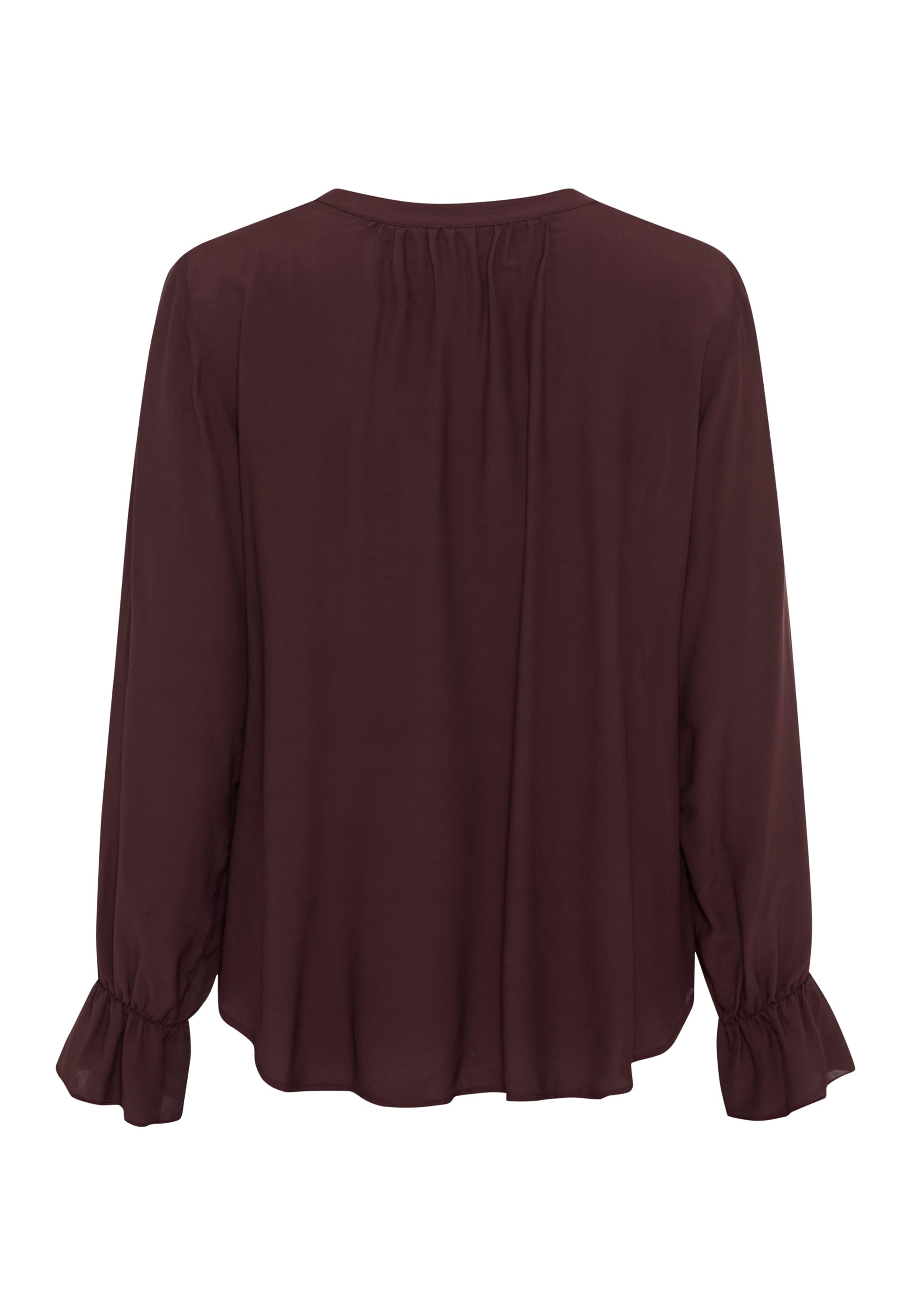 Brax Klassische Bluse »Style VIVE«