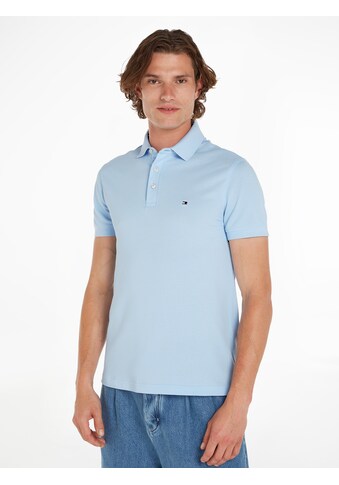 Poloshirt »1985 SLIM POLO«