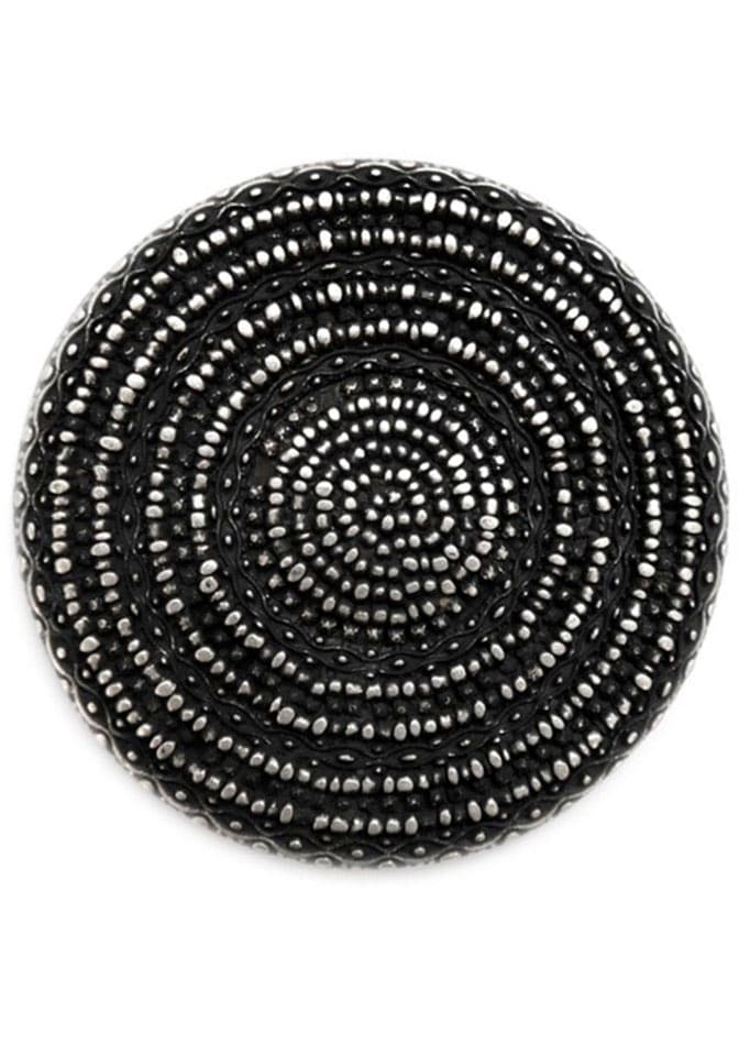 Rettungsring Gürtel Gürtelschnalle "Rund Nieten" günstig online kaufen