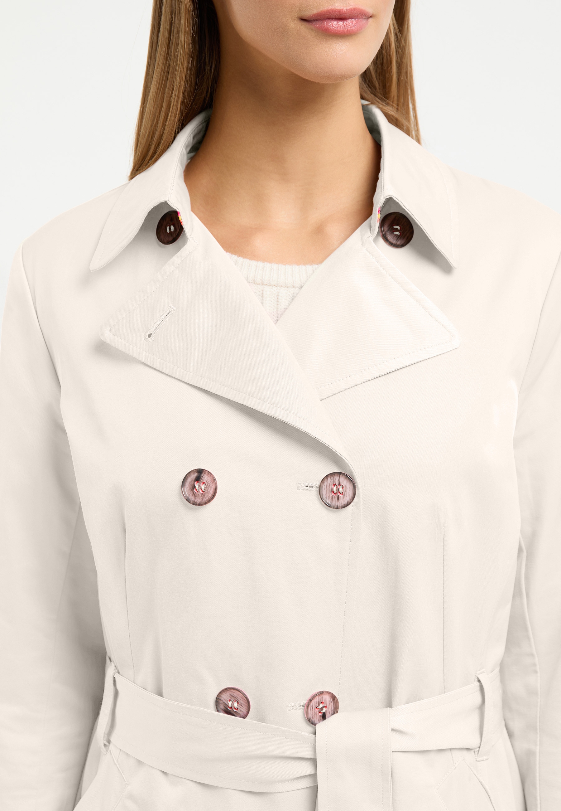 Frieda & Freddies Trenchcoat »Trenchcoat«