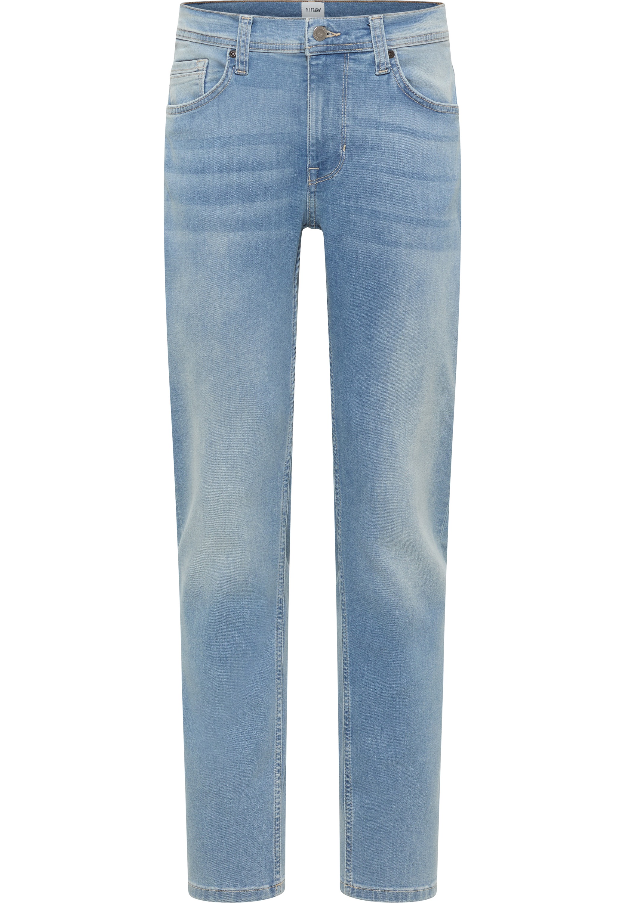 MUSTANG Slim-fit-Jeans »Herren Style Vegas Slim«