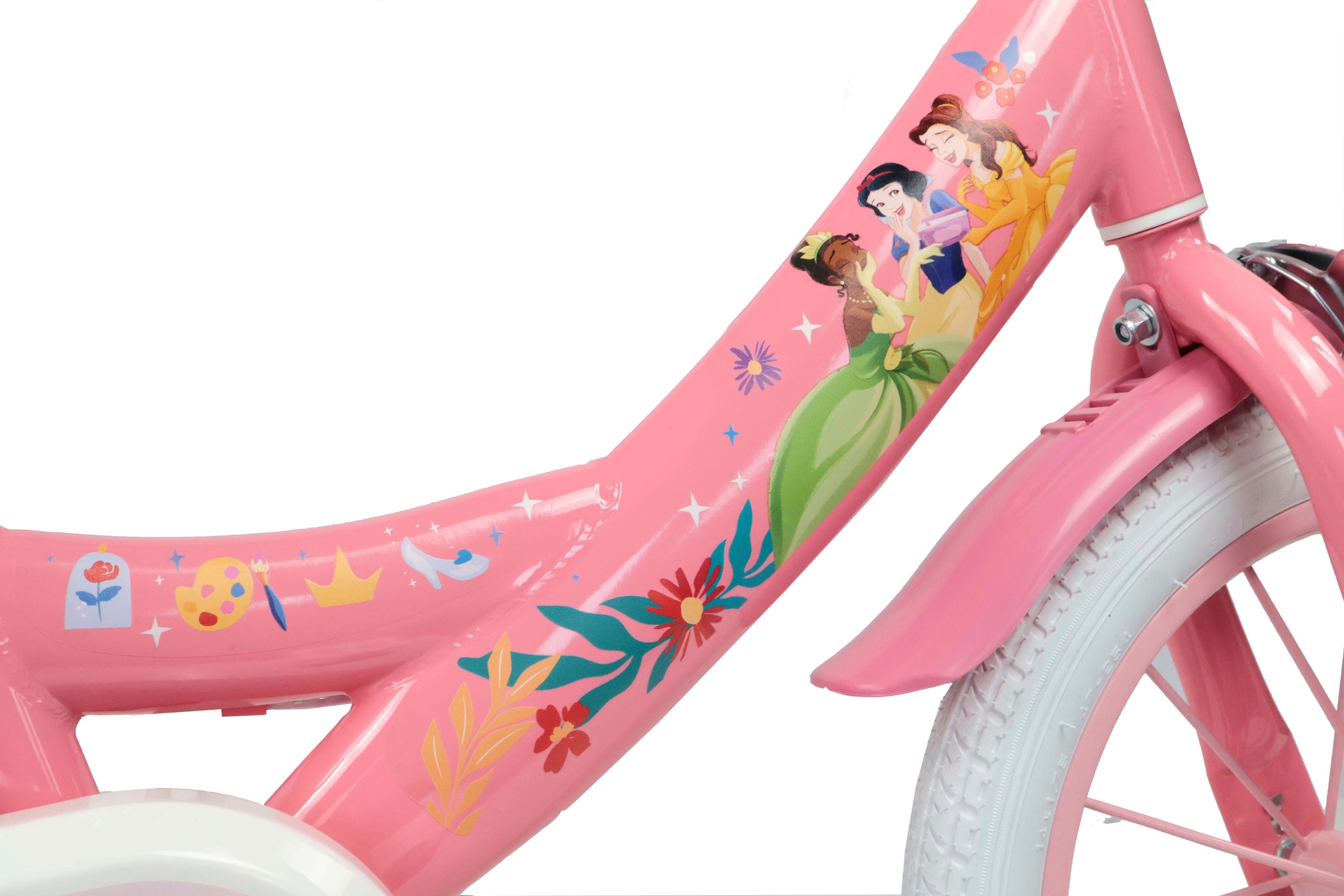 Disney Kinderfahrrad »Princess 14"«