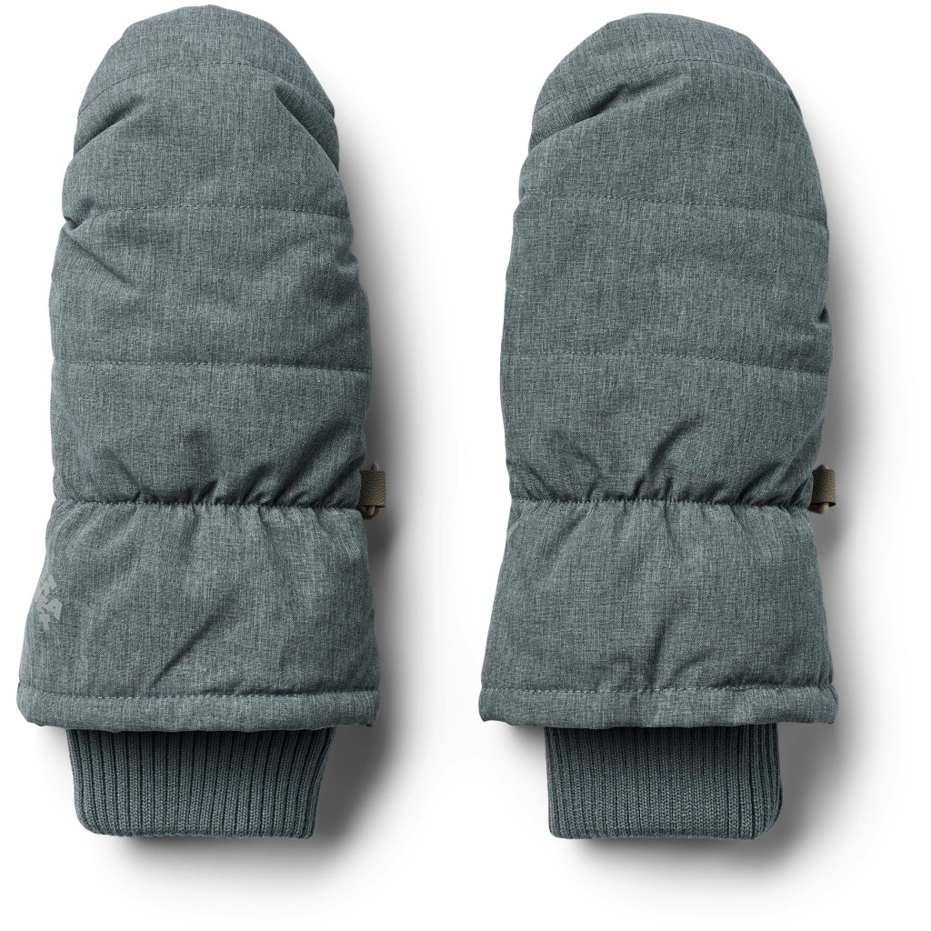 WHEAT Skihandschuhe »Wheat Handschuhe Gesteppte Fäustlinge Jazz«