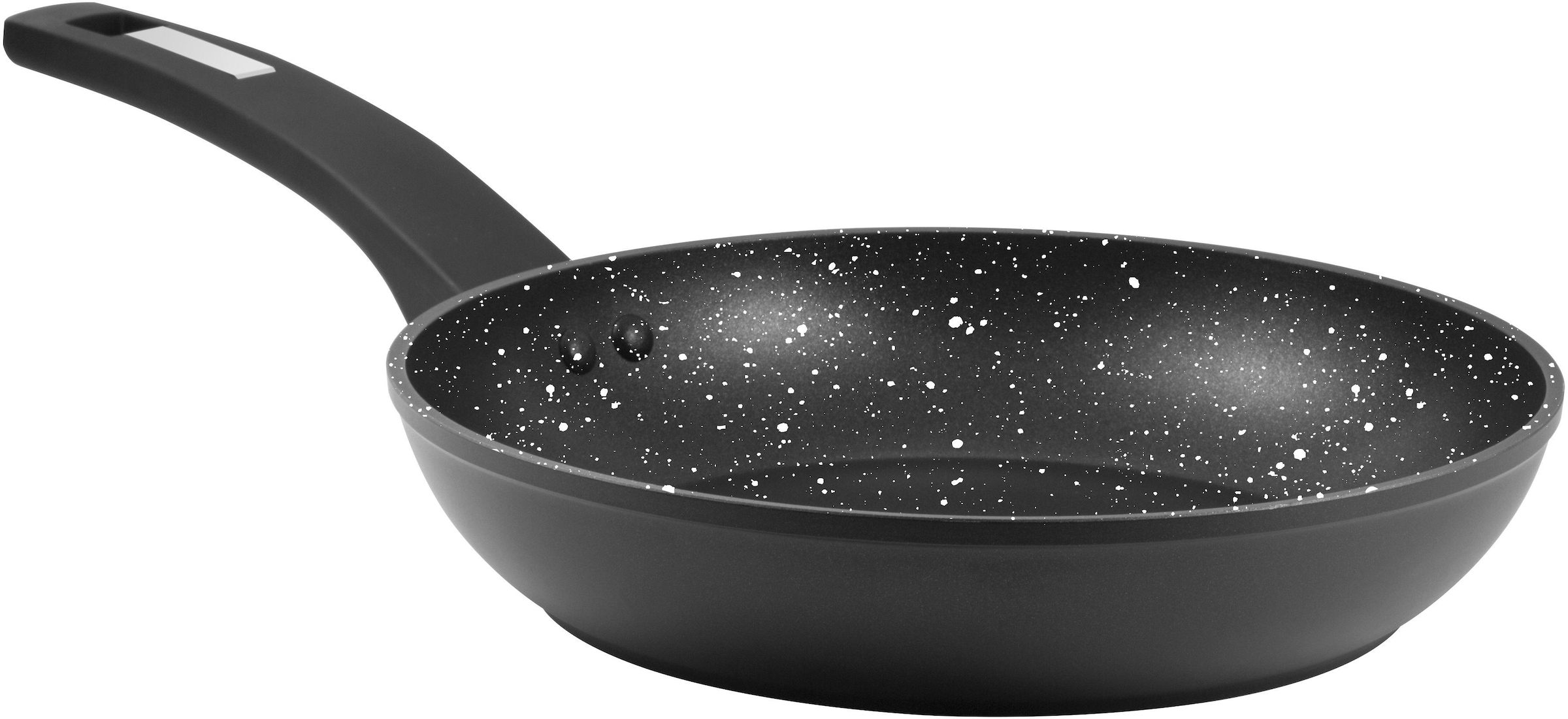 CS Koch-Systeme Bratpfanne "Marburg" Aluminium 1 Stk. tlg. Induktion günstig online kaufen