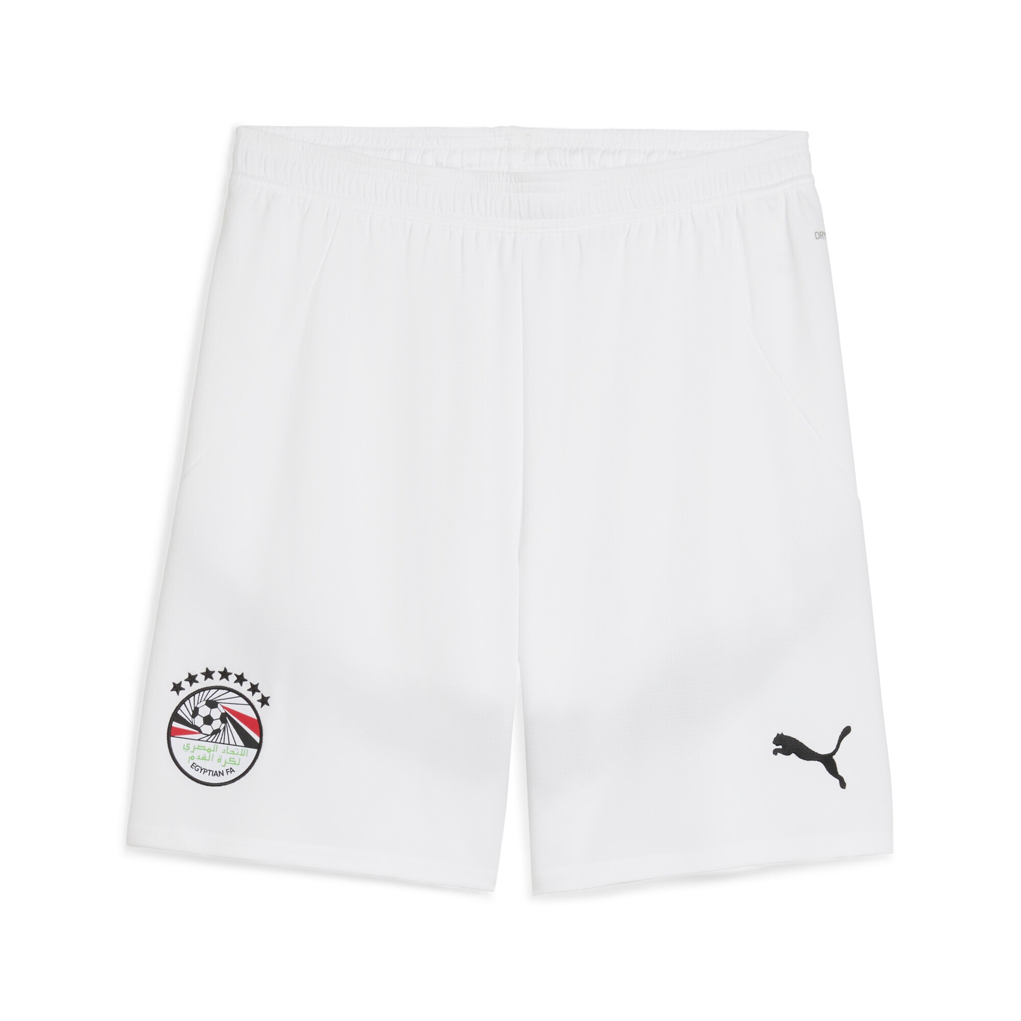 PUMA Sporthose "Ägypten 2025 Shorts Herren" günstig online kaufen