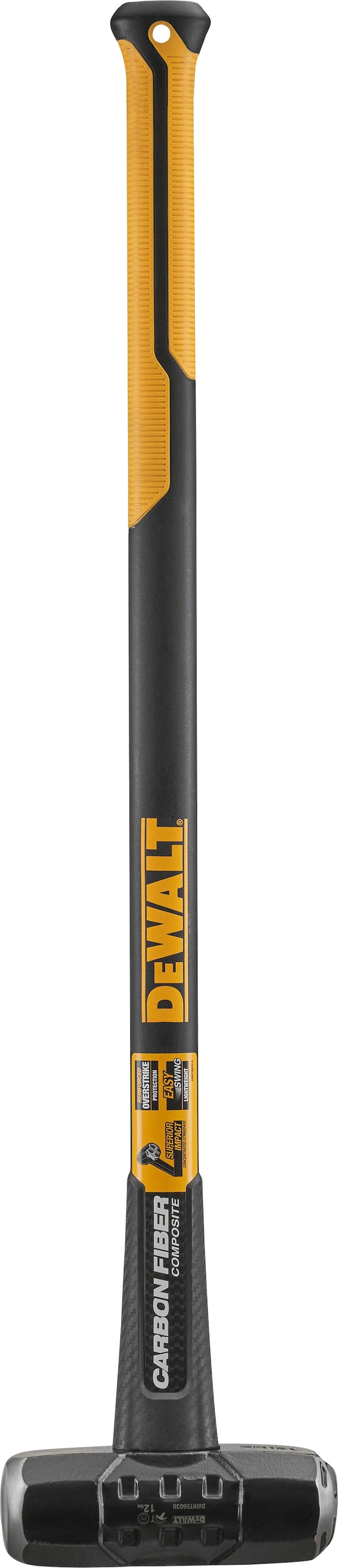 DeWalt Vorschlaghammer »DWHT56030-0« auf Rechnung | BAUR
