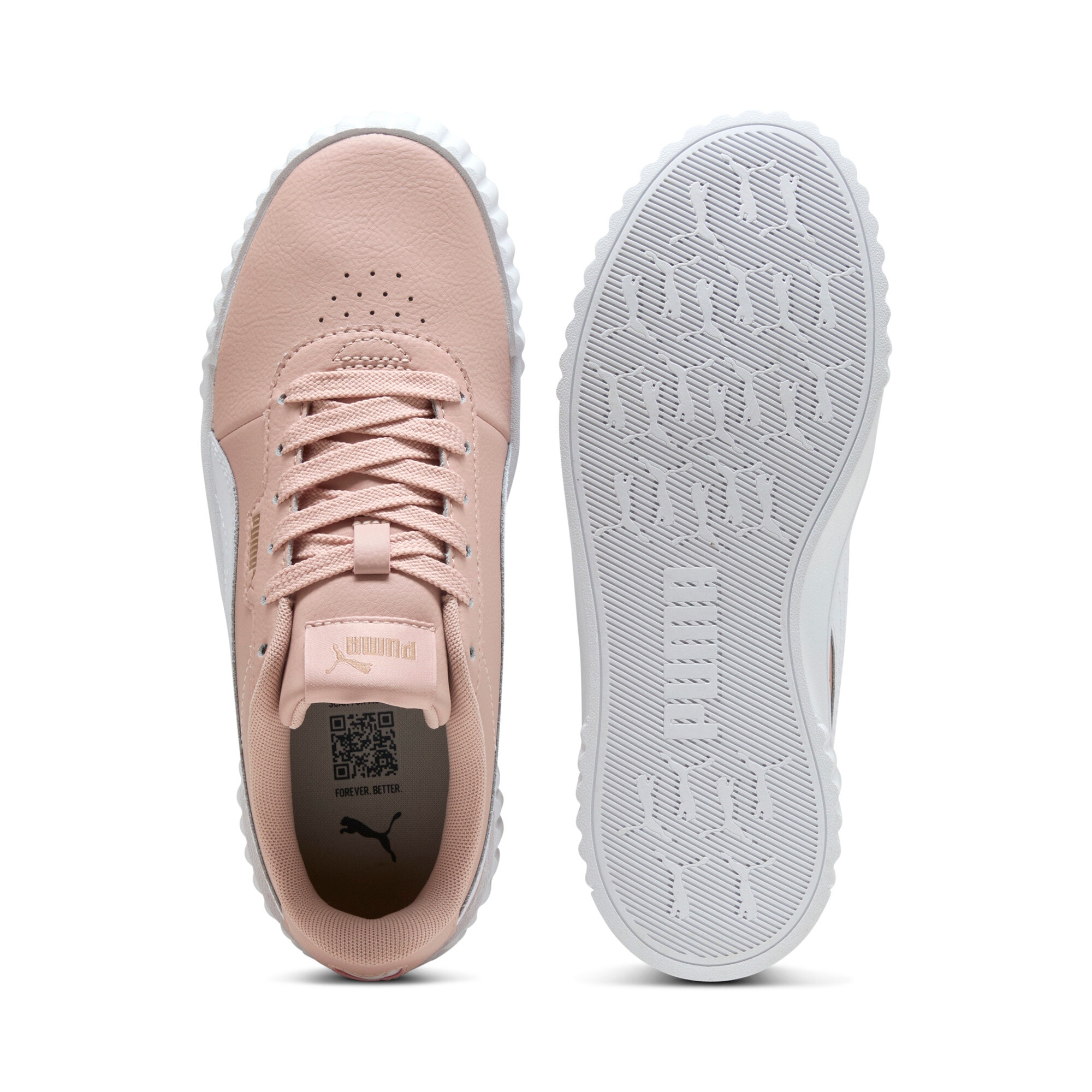 PUMA Sneaker »CARINA 3.0«