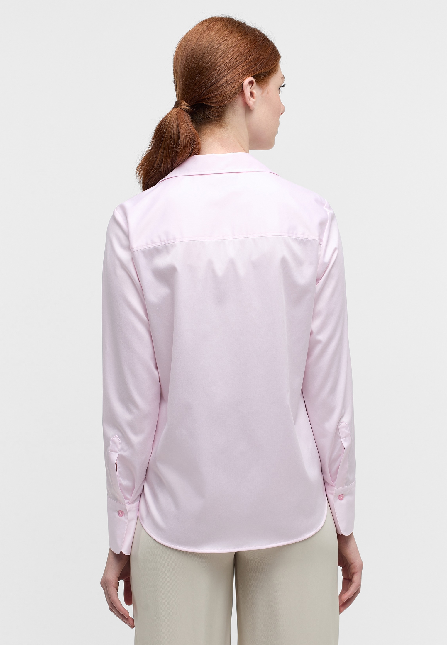 kaufen Eterna FIT« für »REGULAR Hemdbluse | BAUR