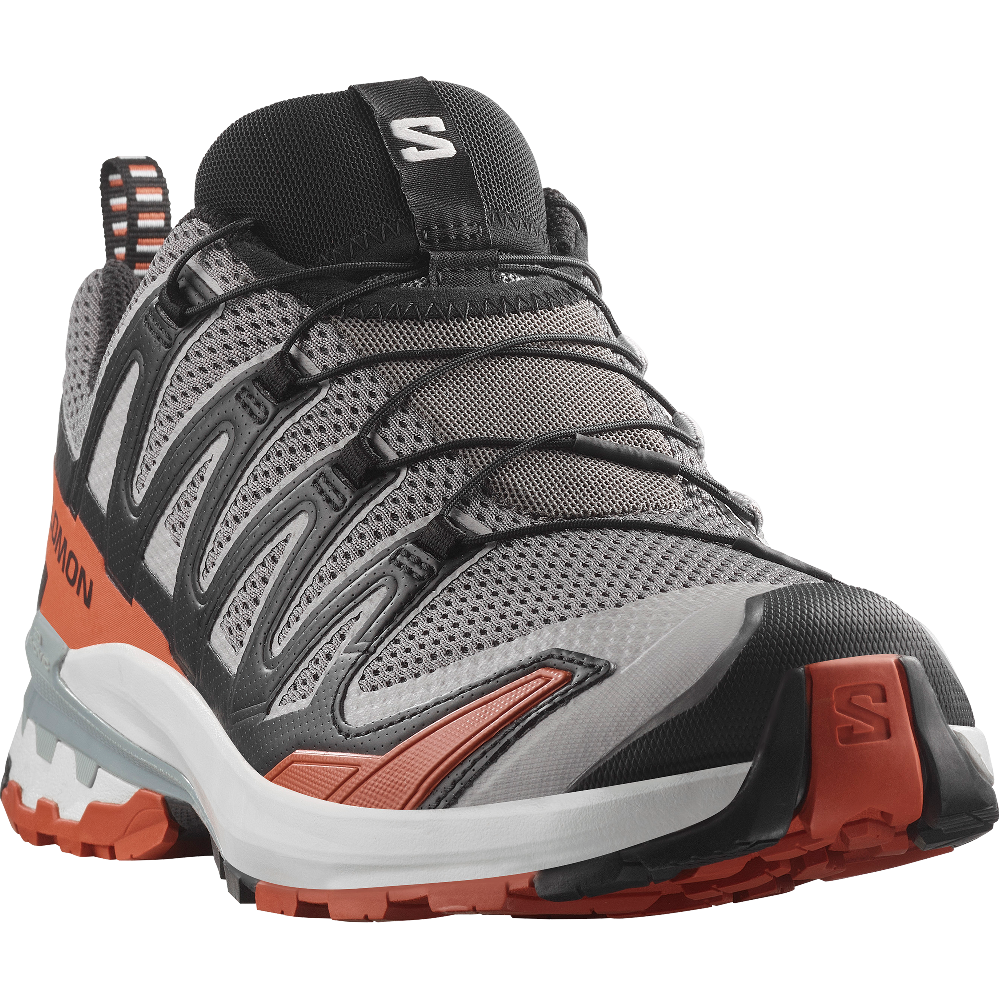 Salomon Trailrunningschuh »XA PRO 3D V9«, wasserdicht
