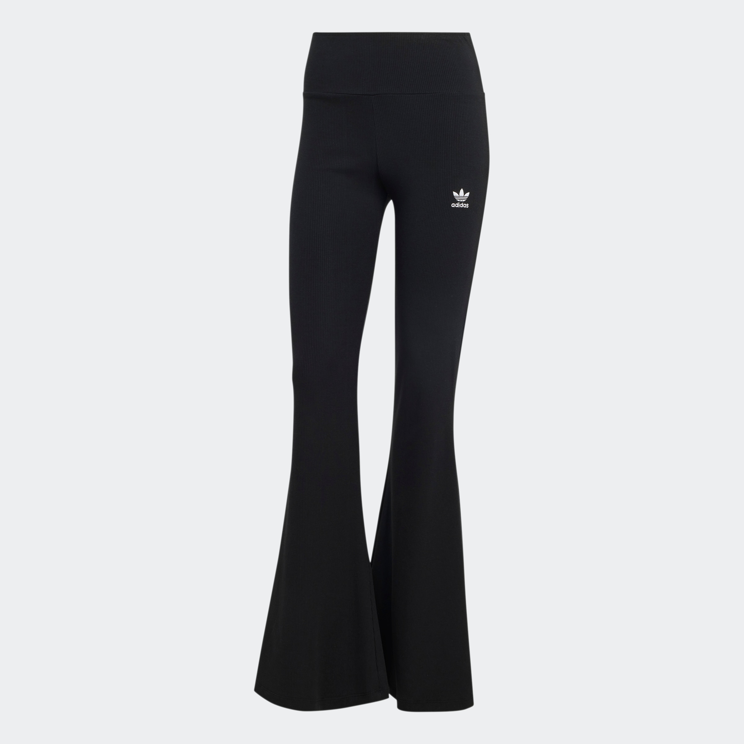 adidas Originals Leggings »ESS FL LEGGINGS«, (1 tlg.)